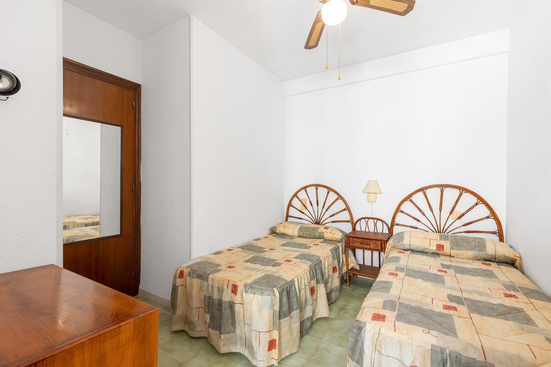 Rynek wtórny - Apartament - Torrevieja - La Mata