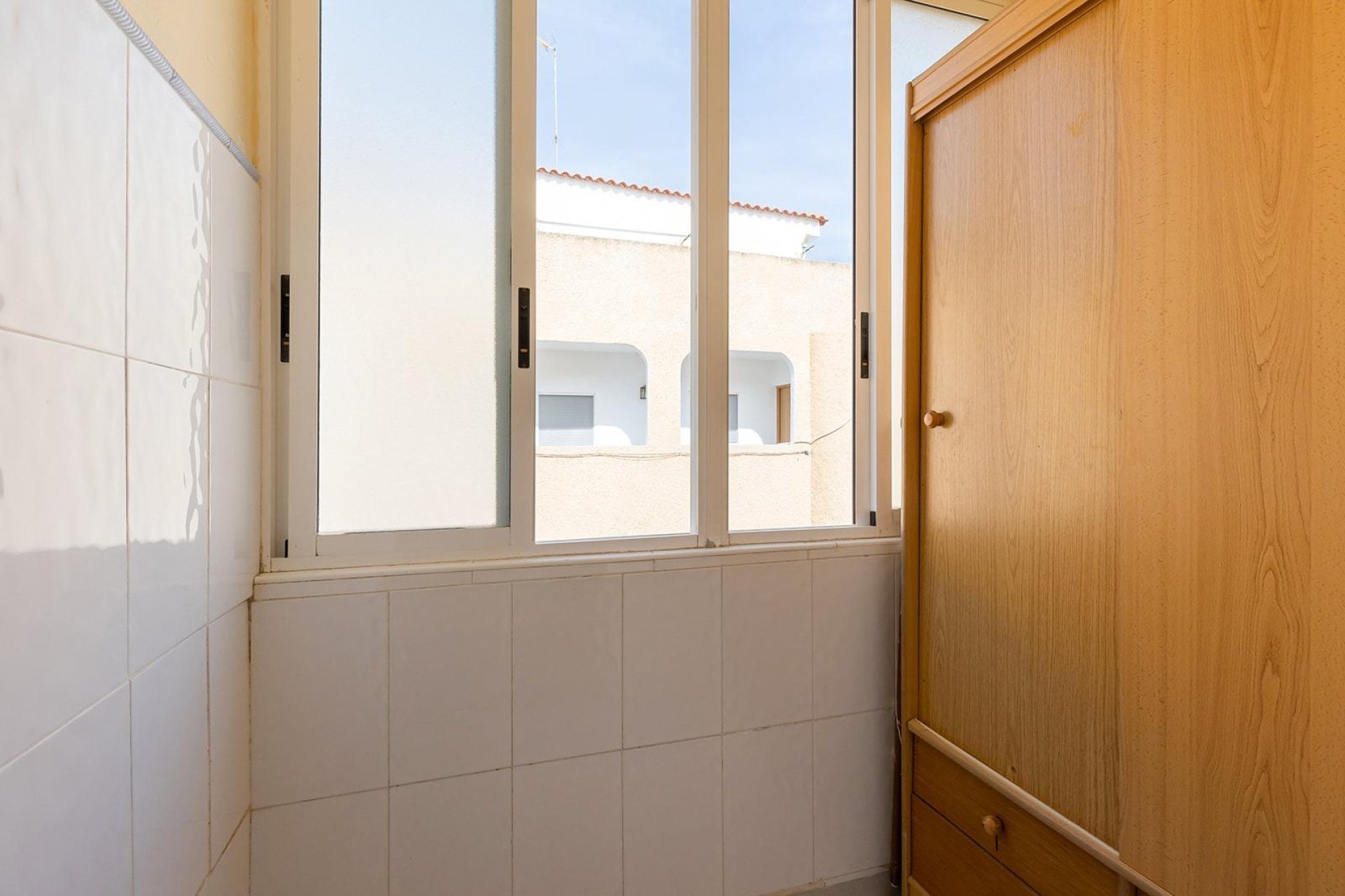 Rynek wtórny - Apartament - Torrevieja - La Mata