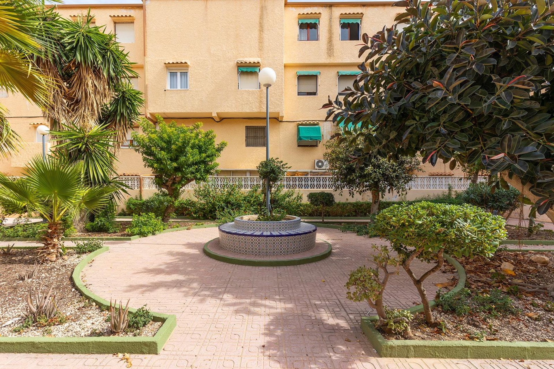 Rynek wtórny - Apartament - Torrevieja - La Mata