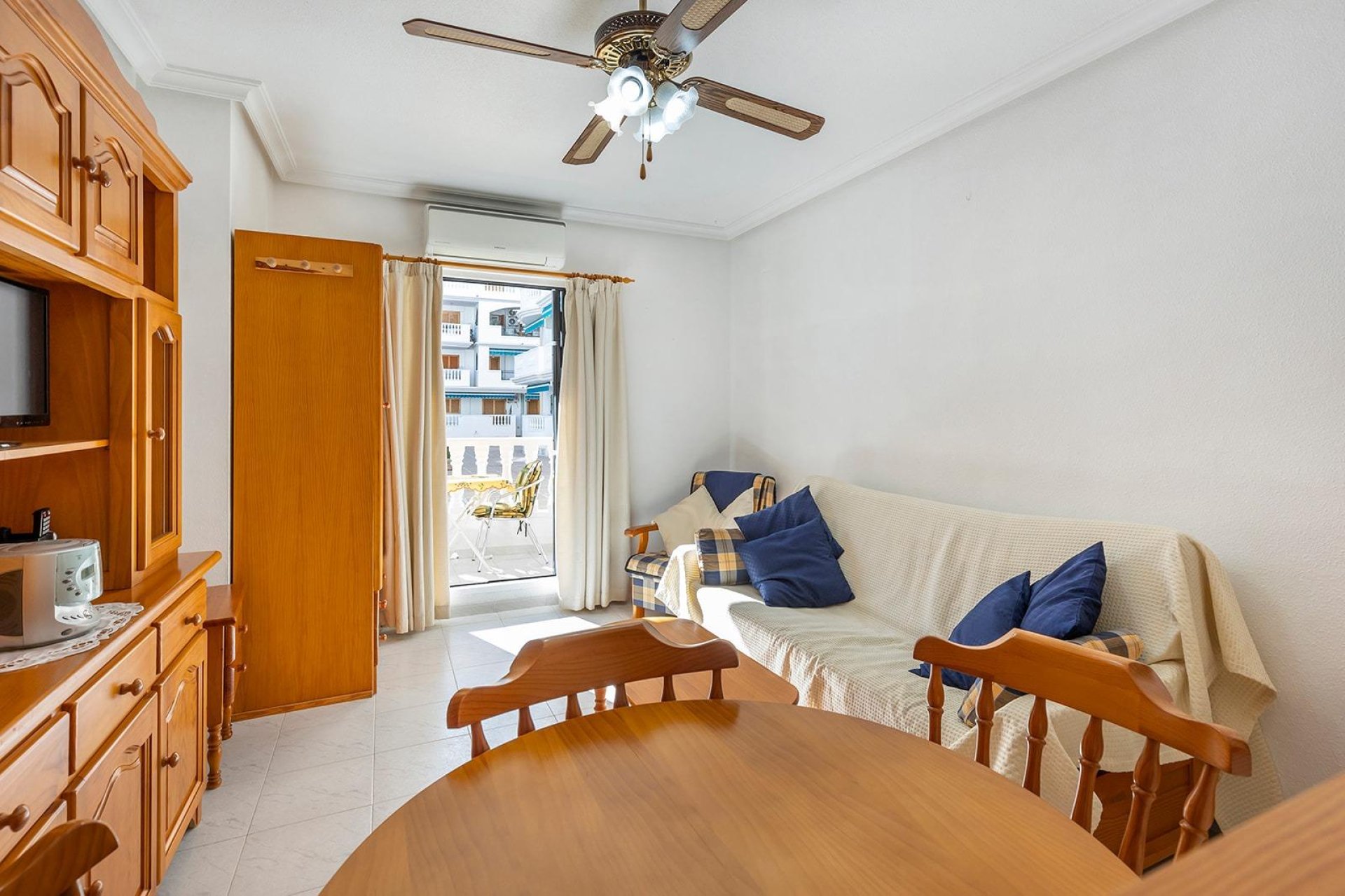 Rynek wtórny - Apartament - Torrevieja - La Mata