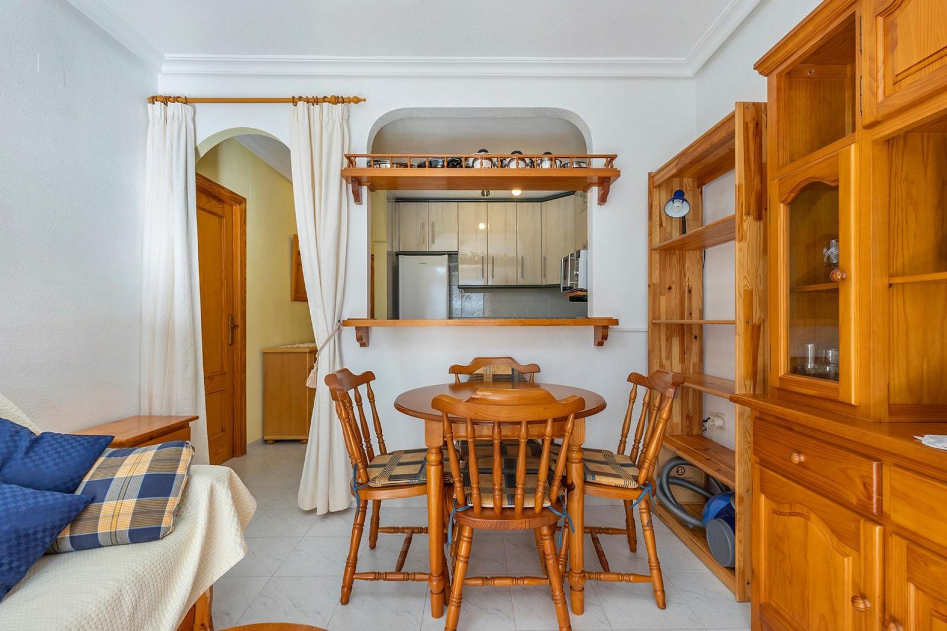 Rynek wtórny - Apartament - Torrevieja - La Mata