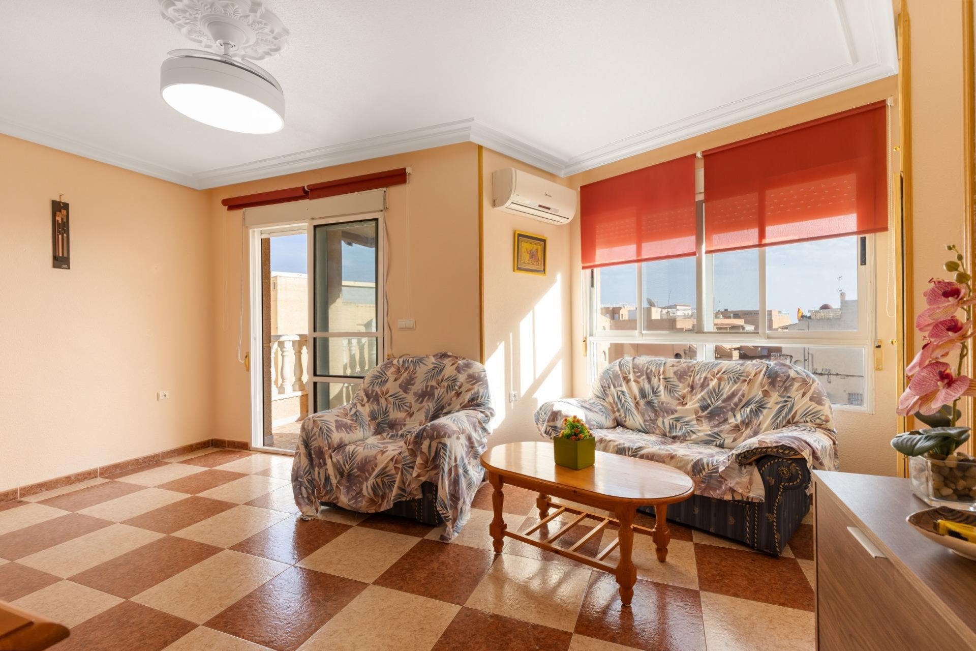 Rynek wtórny - Apartament - Torrevieja - La Mata