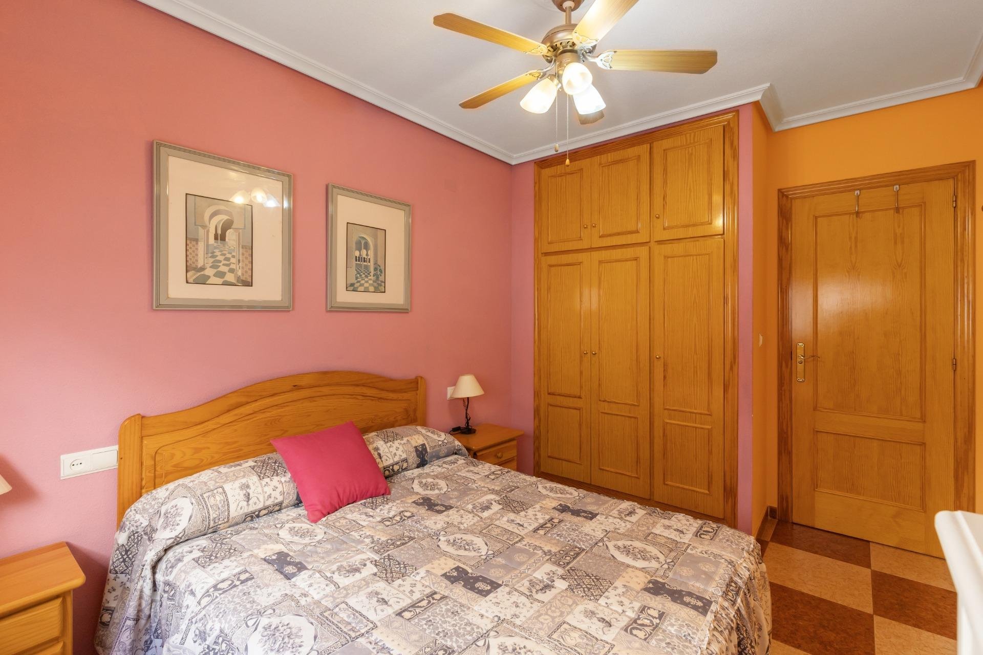 Rynek wtórny - Apartament - Torrevieja - La Mata