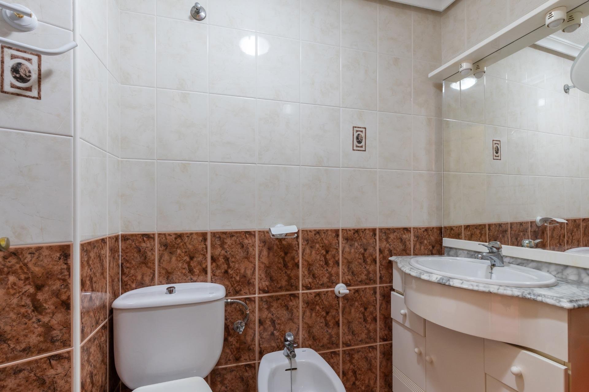 Rynek wtórny - Apartament - Torrevieja - La Mata