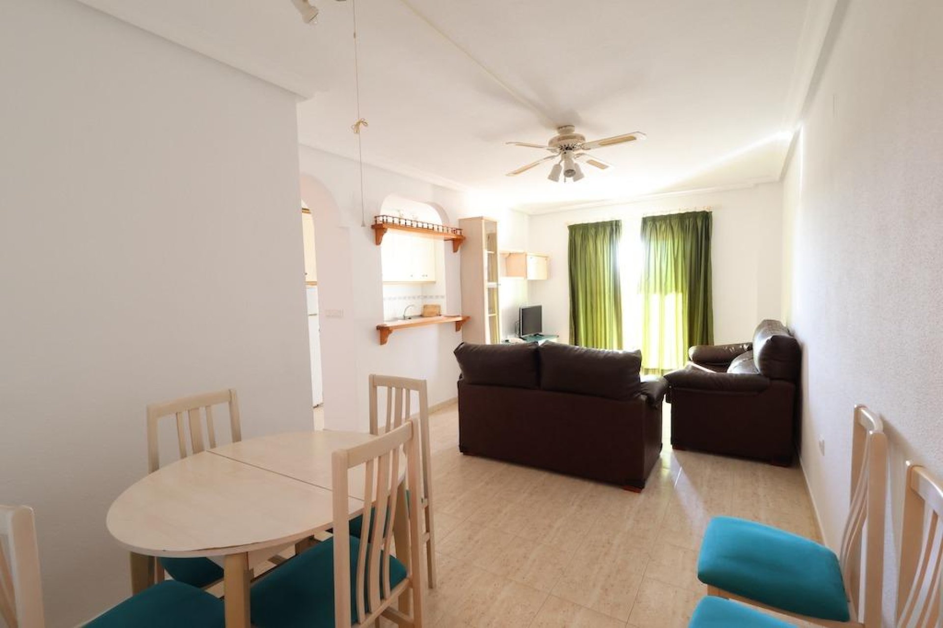 Rynek wtórny - Apartament - Torrevieja - La Mata