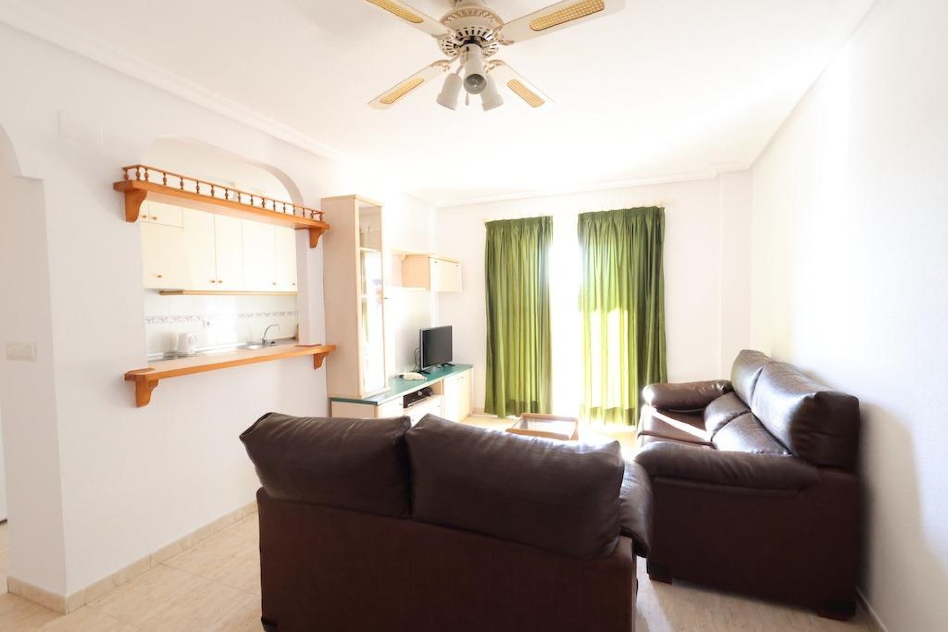 Rynek wtórny - Apartament - Torrevieja - La Mata