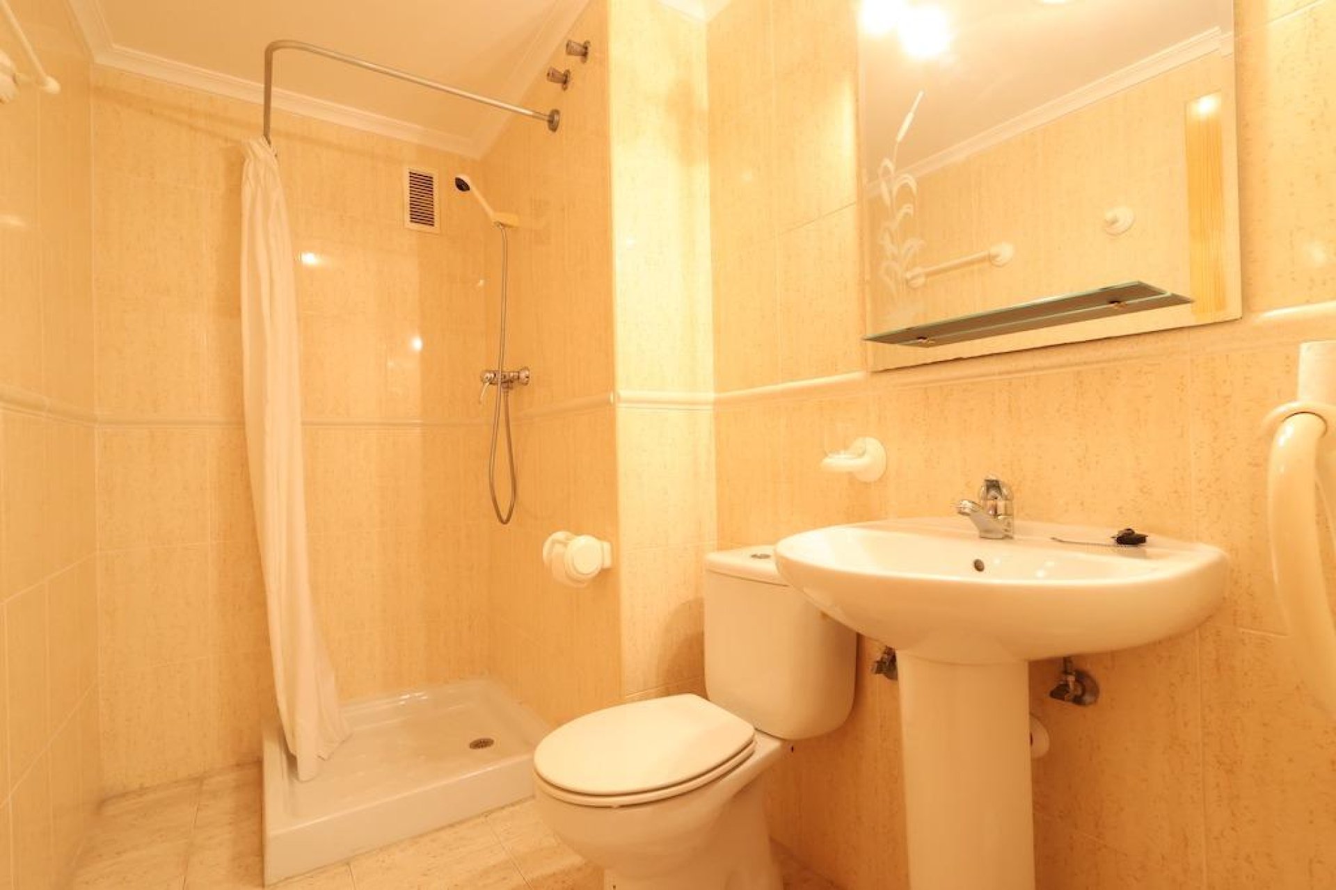 Rynek wtórny - Apartament - Torrevieja - La Mata