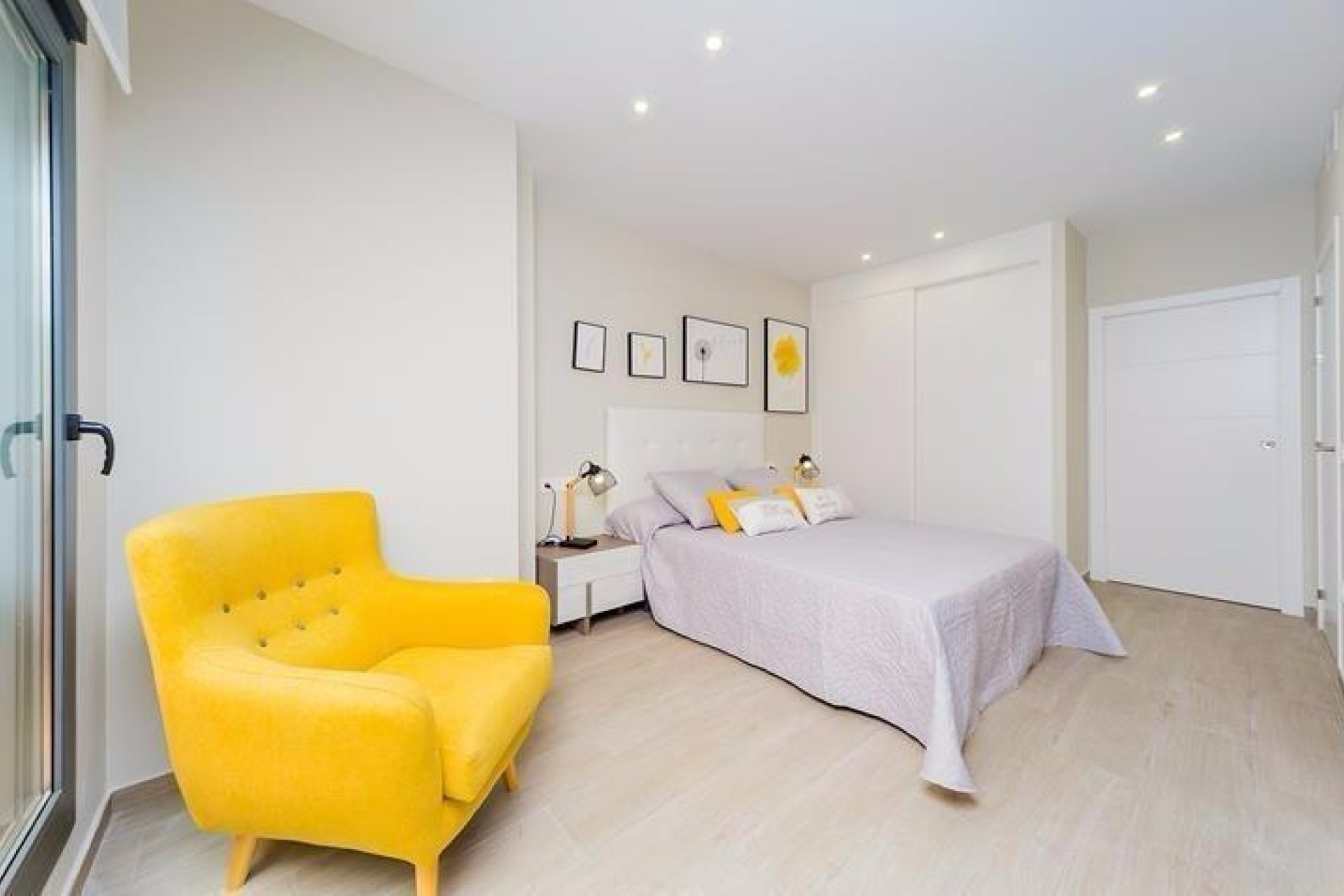 Rynek wtórny - Apartament - Torrevieja - La Mata