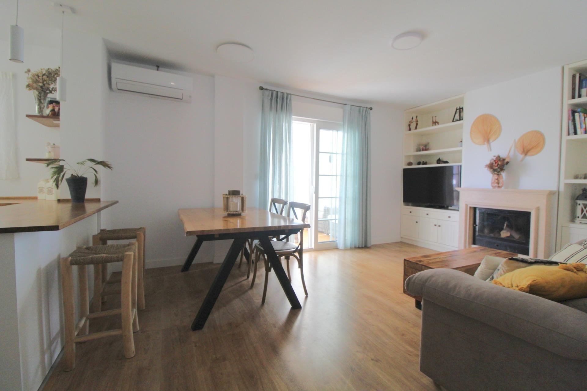 Rynek wtórny - Apartament - Torrevieja - La veleta