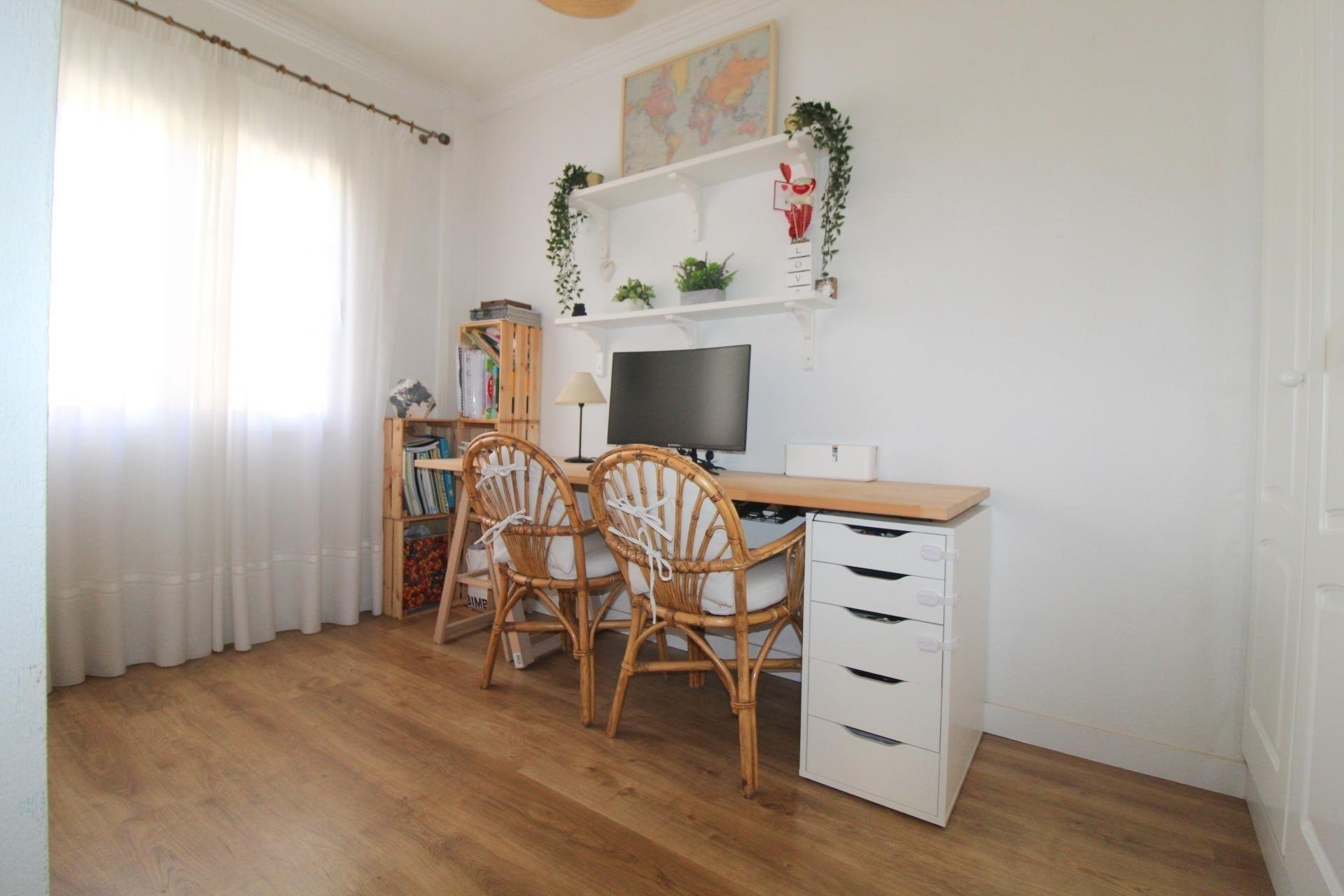 Rynek wtórny - Apartament - Torrevieja - La veleta