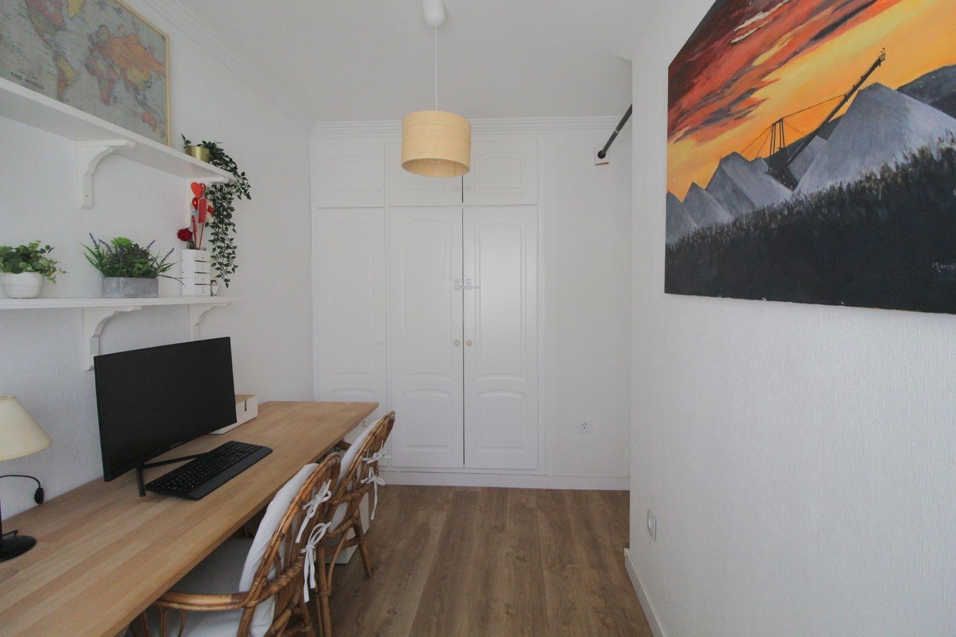 Rynek wtórny - Apartament - Torrevieja - La veleta