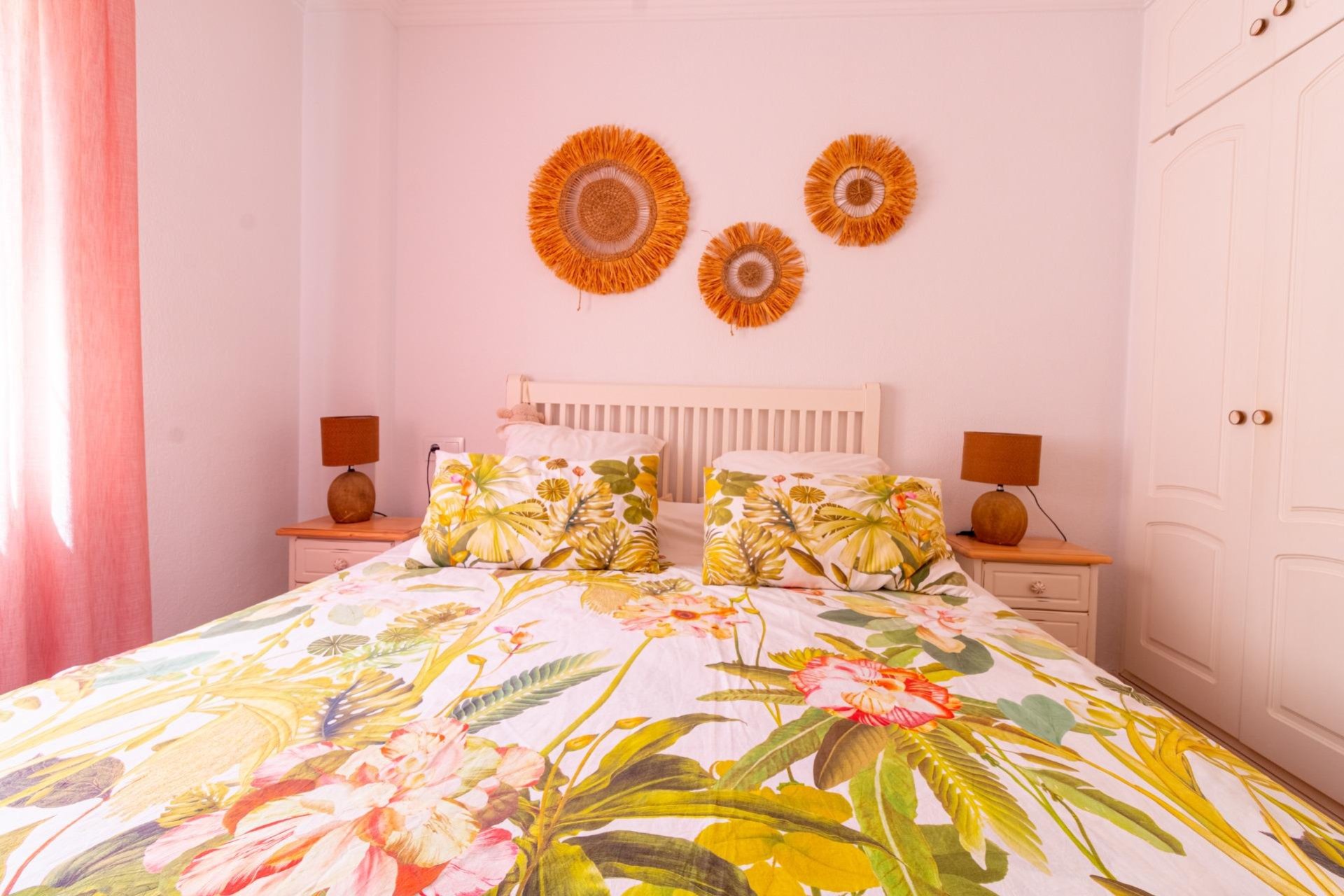 Rynek wtórny - Apartament - Torrevieja - La veleta