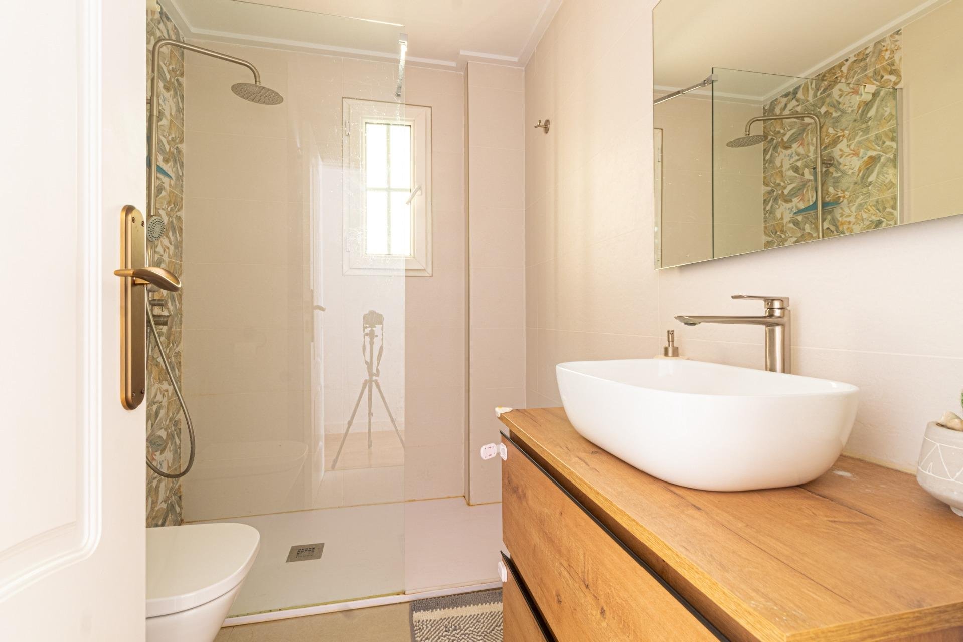 Rynek wtórny - Apartament - Torrevieja - La veleta