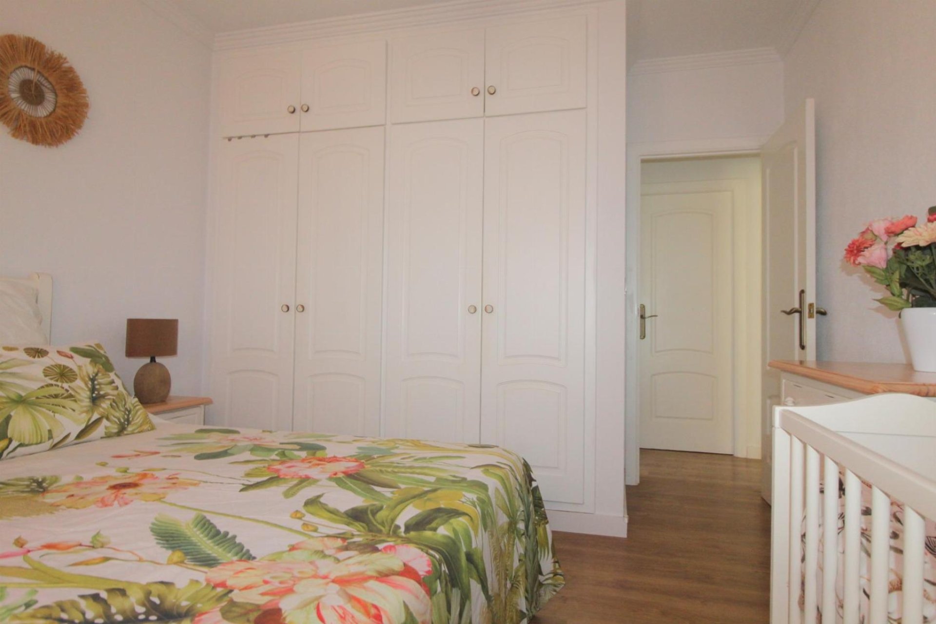 Rynek wtórny - Apartament - Torrevieja - La veleta