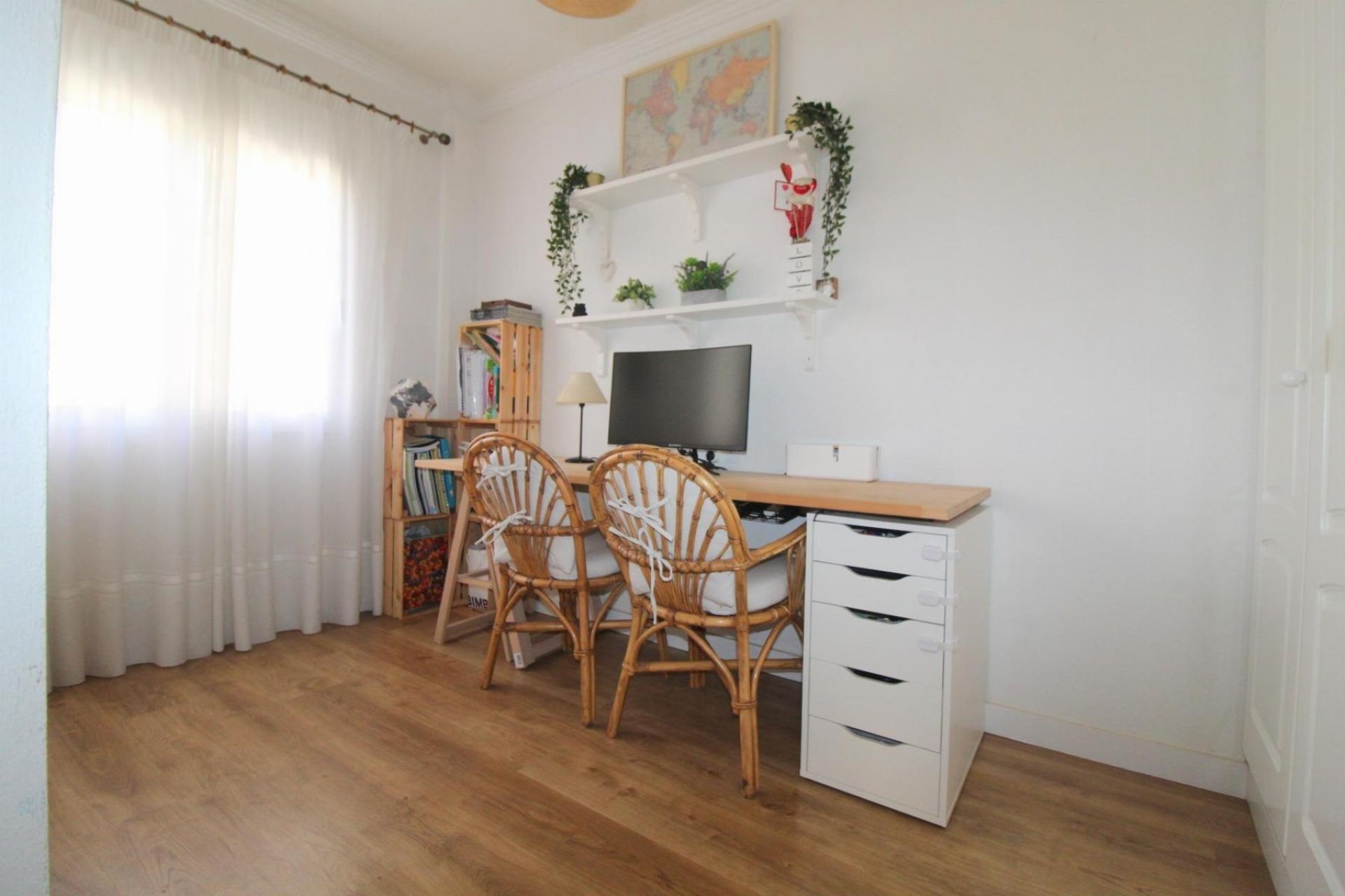 Rynek wtórny - Apartament - Torrevieja - La veleta