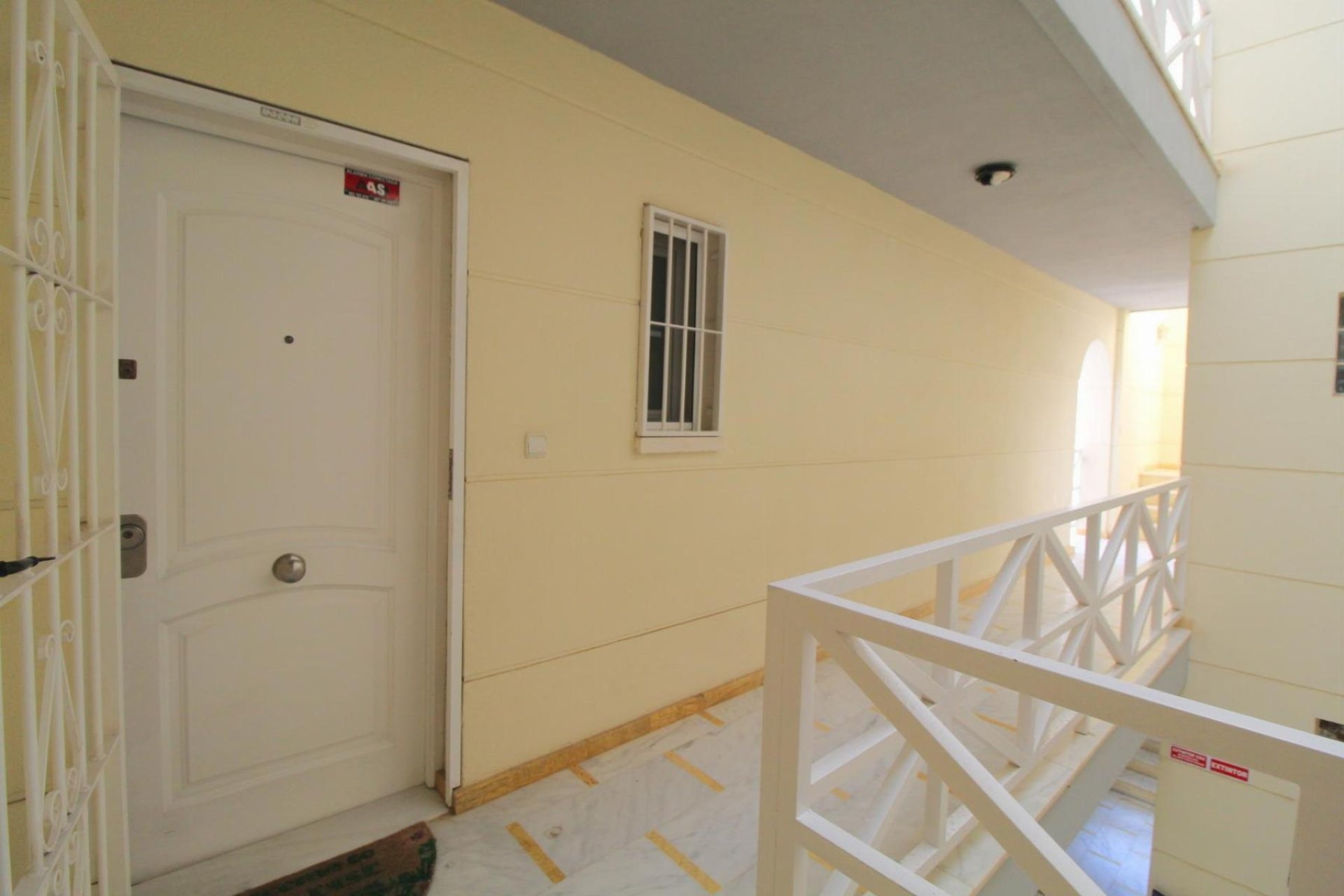 Rynek wtórny - Apartament - Torrevieja - La veleta