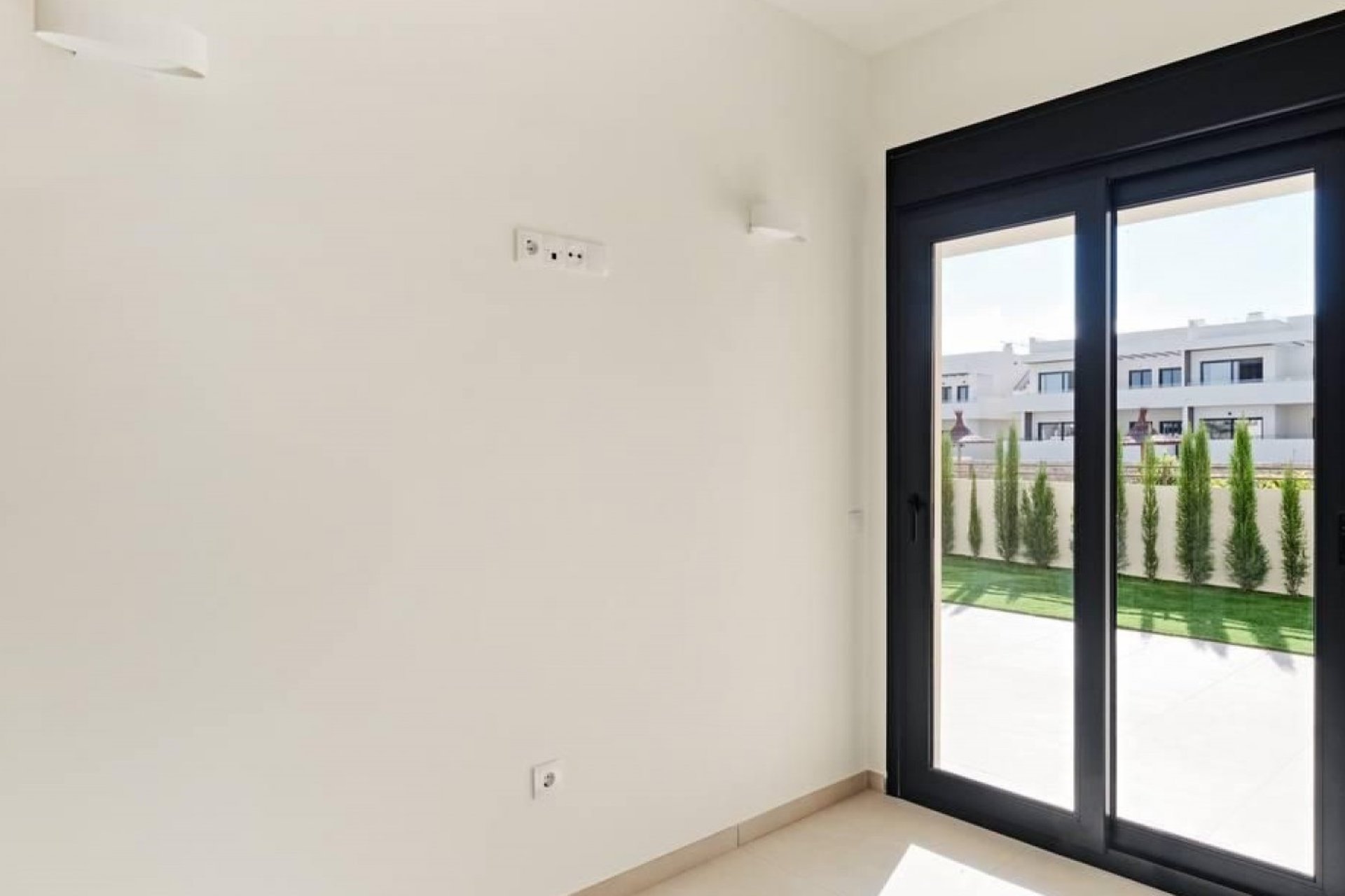 Rynek wtórny - Apartament - Torrevieja - La Veleta