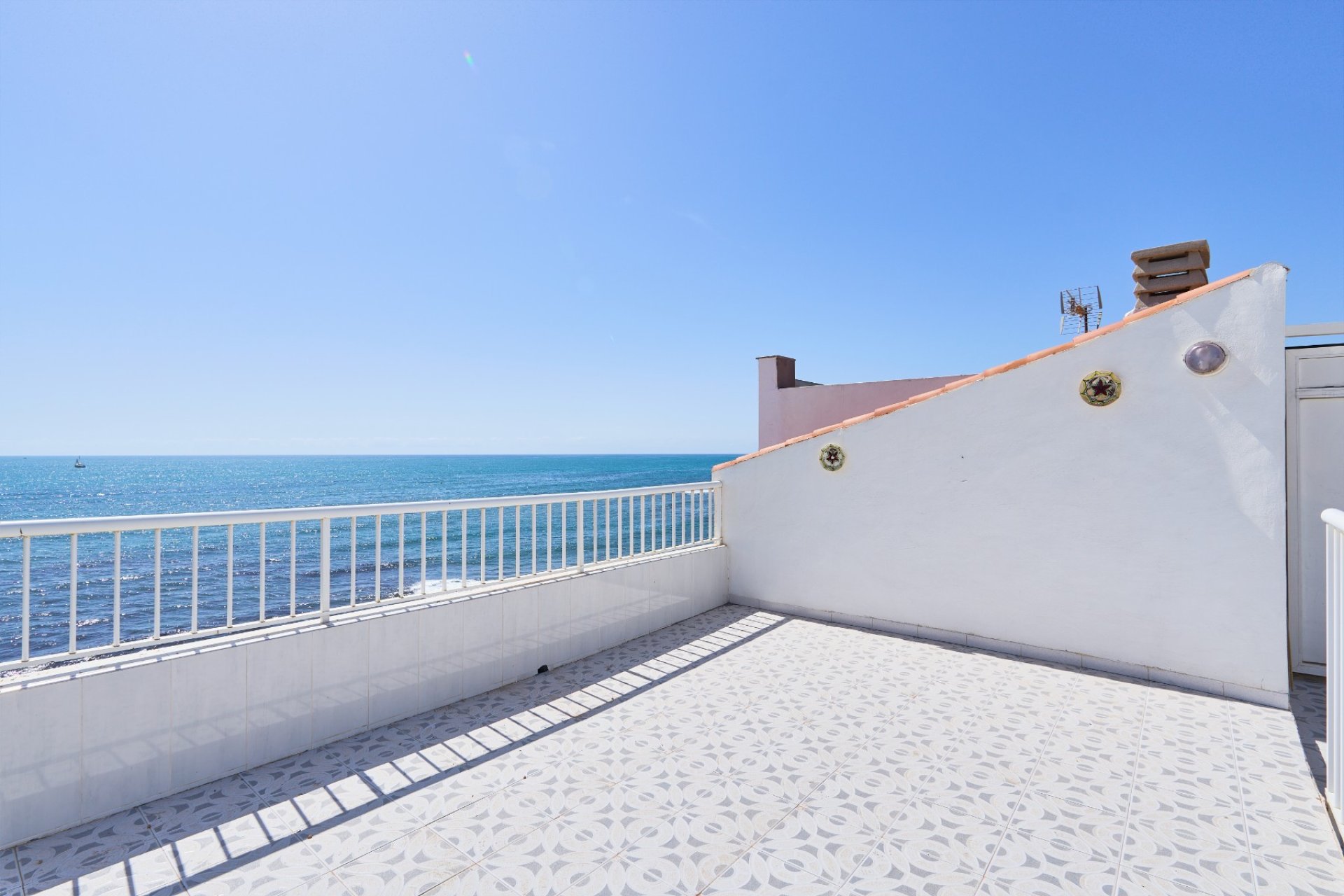 Rynek wtórny - Apartament - Torrevieja - La veleta