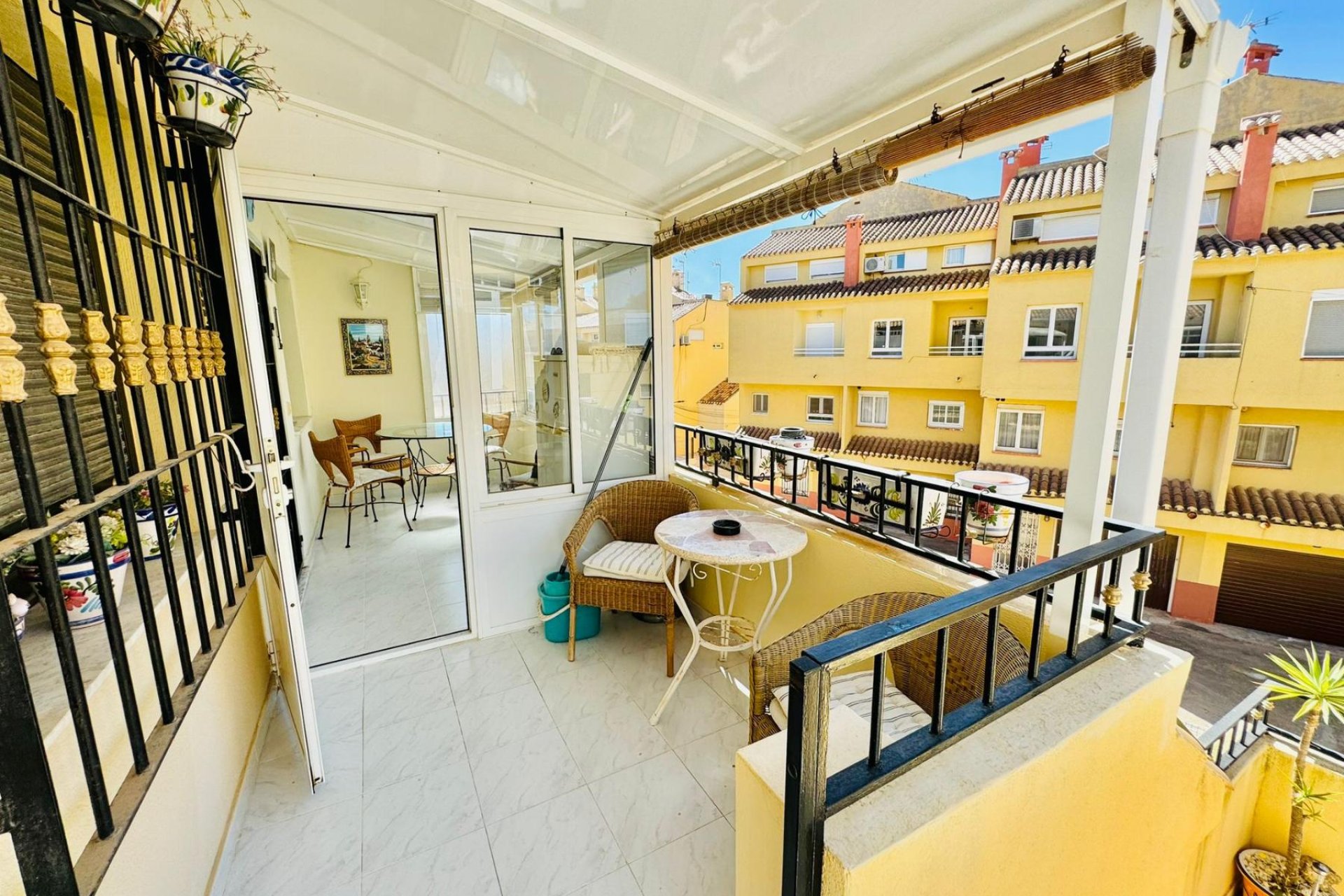 Rynek wtórny - Apartament - Torrevieja - La veleta