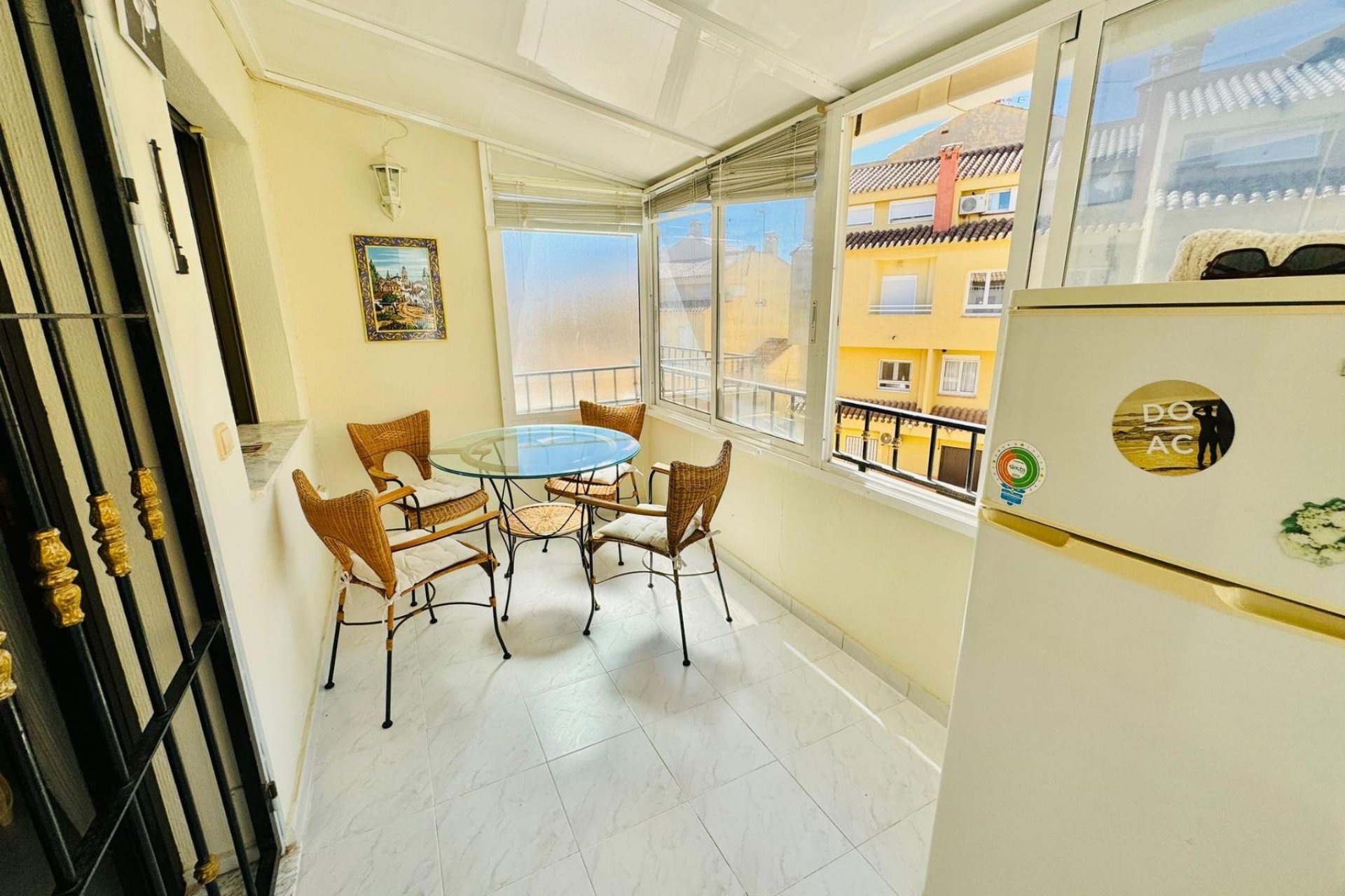 Rynek wtórny - Apartament - Torrevieja - La veleta