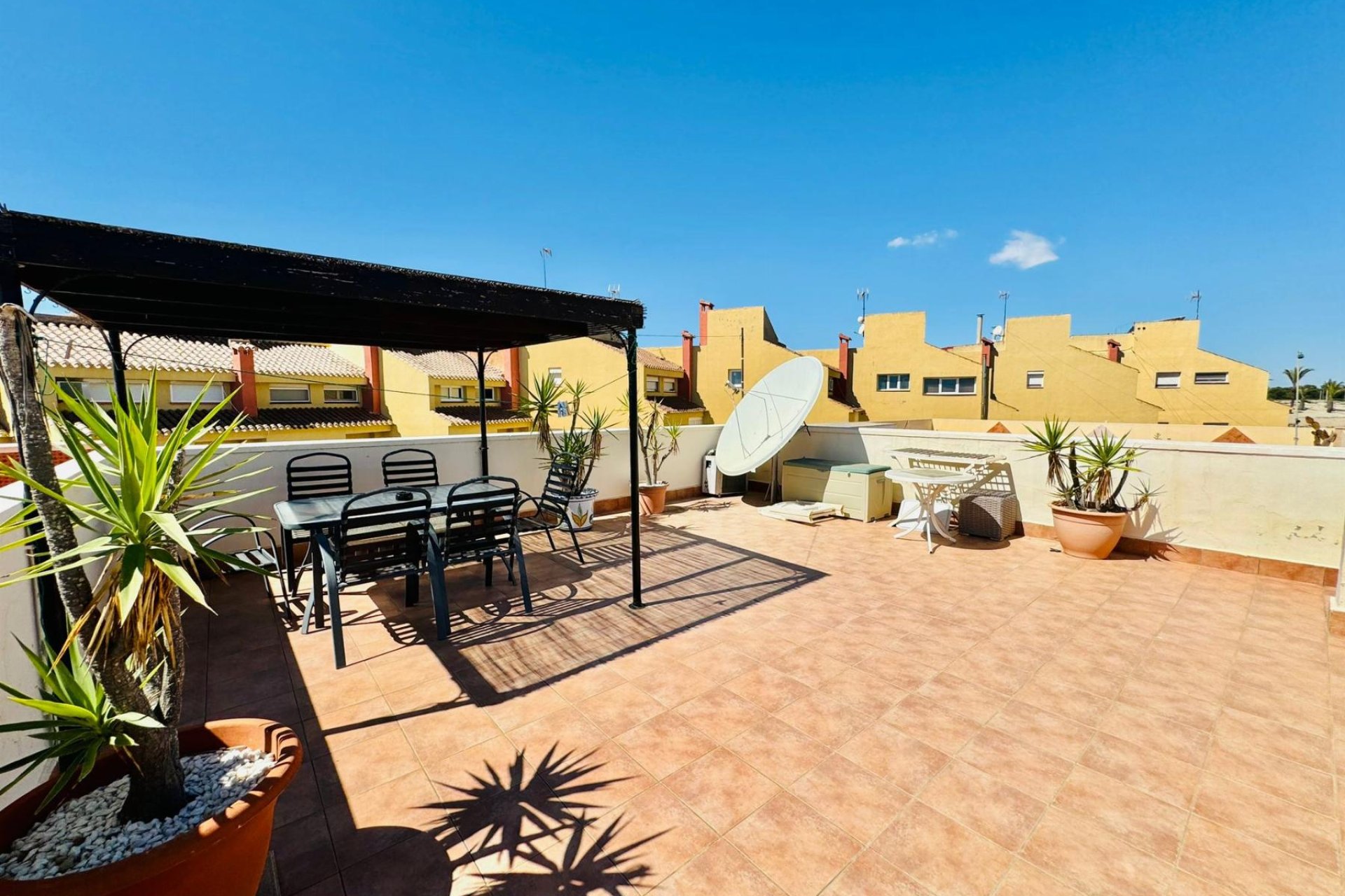 Rynek wtórny - Apartament - Torrevieja - La veleta