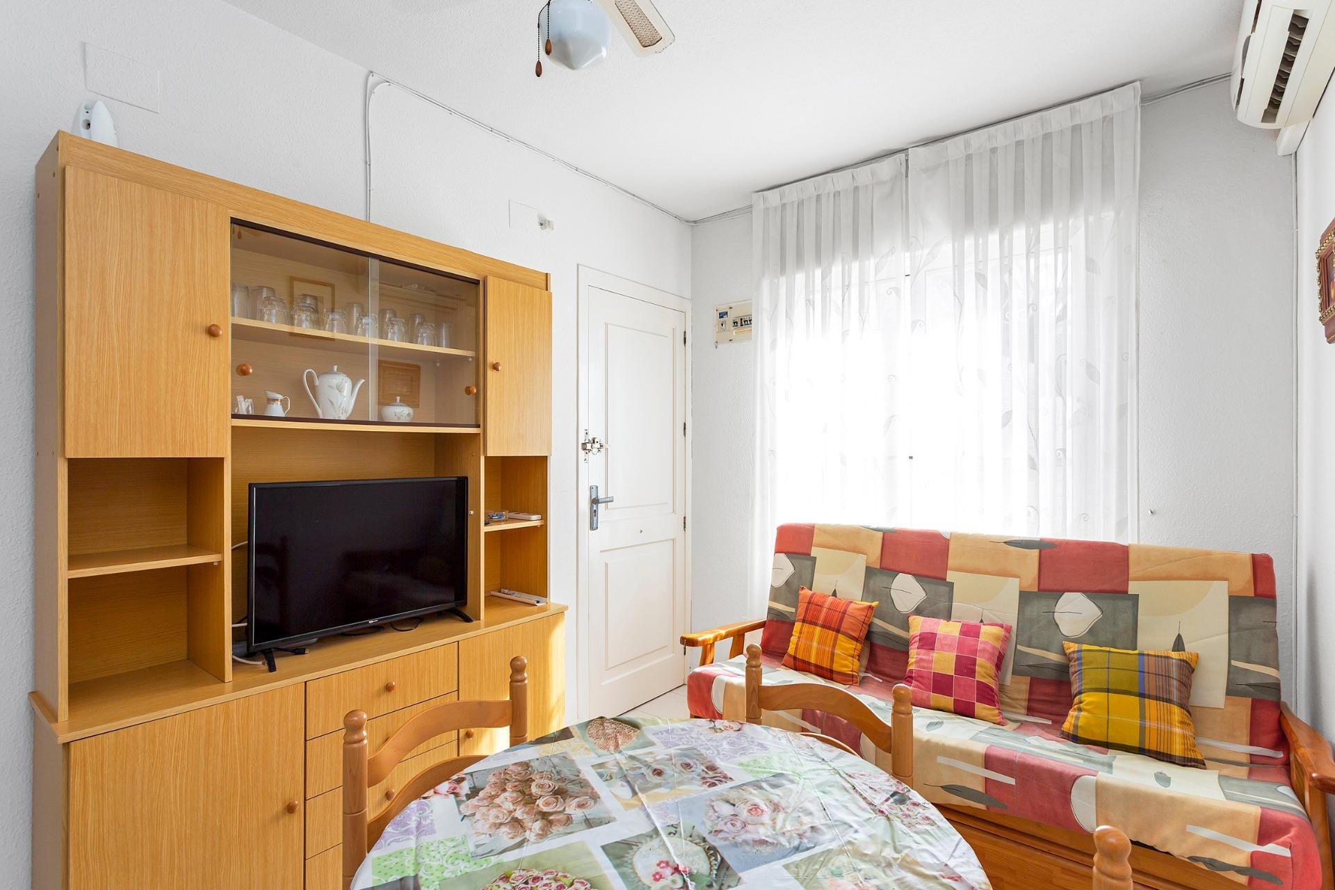 Rynek wtórny - Apartament - Torrevieja - Lago jardin