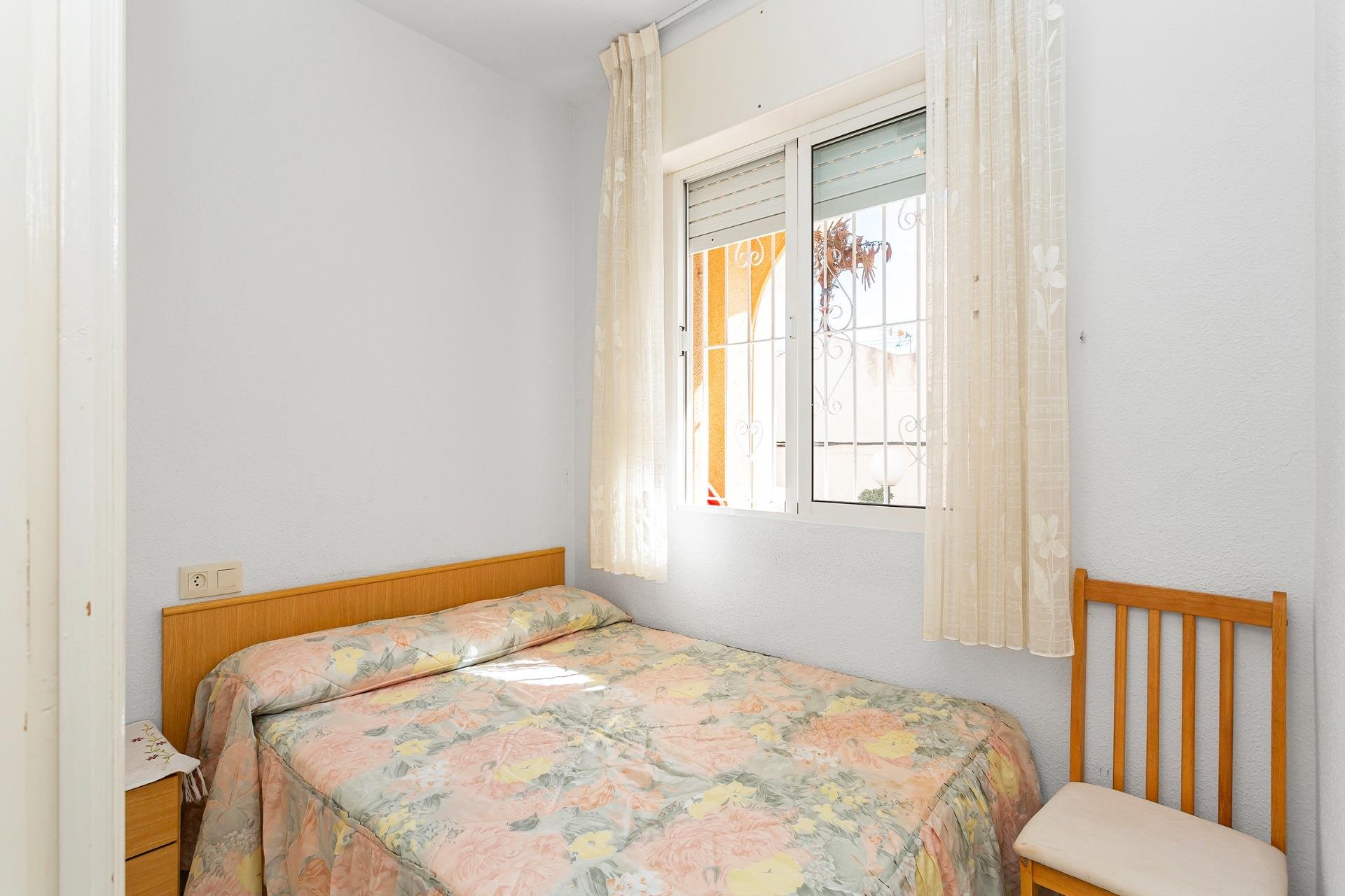 Rynek wtórny - Apartament - Torrevieja - Lago jardin