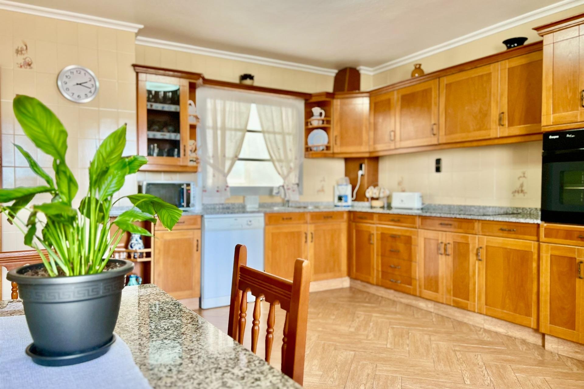 Rynek wtórny - Apartament - Torrevieja - Las Piscinas Naturales