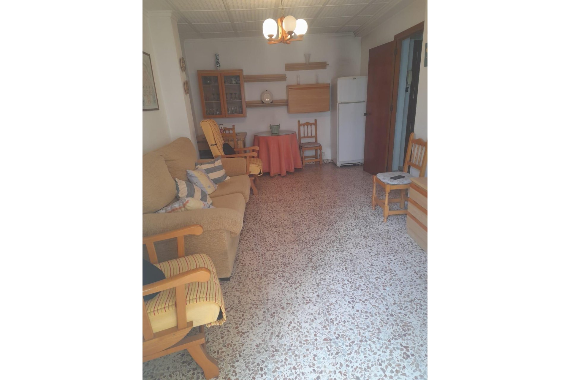 Rynek wtórny - Apartament - Torrevieja - Las Piscinas Naturales