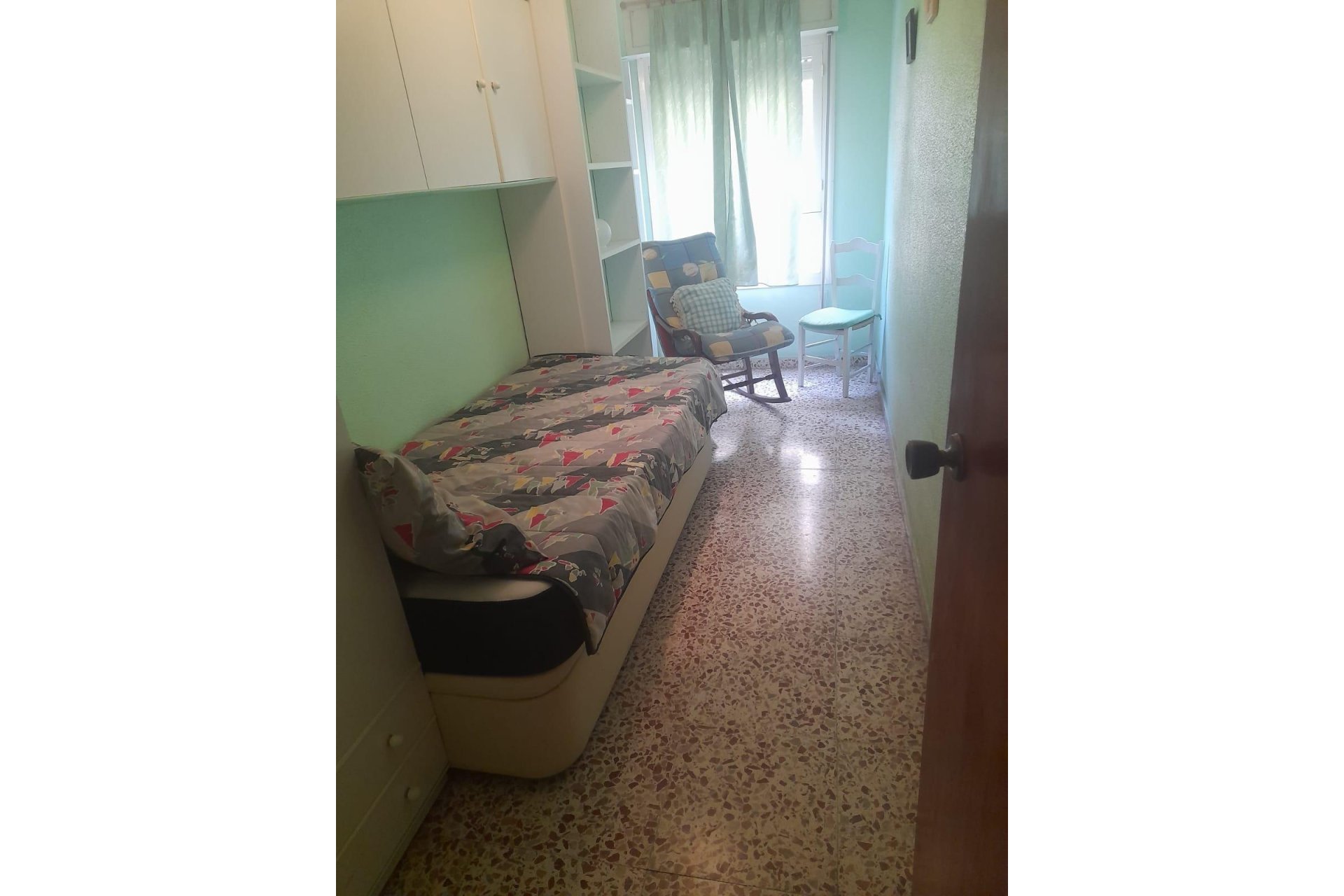 Rynek wtórny - Apartament - Torrevieja - Las Piscinas Naturales