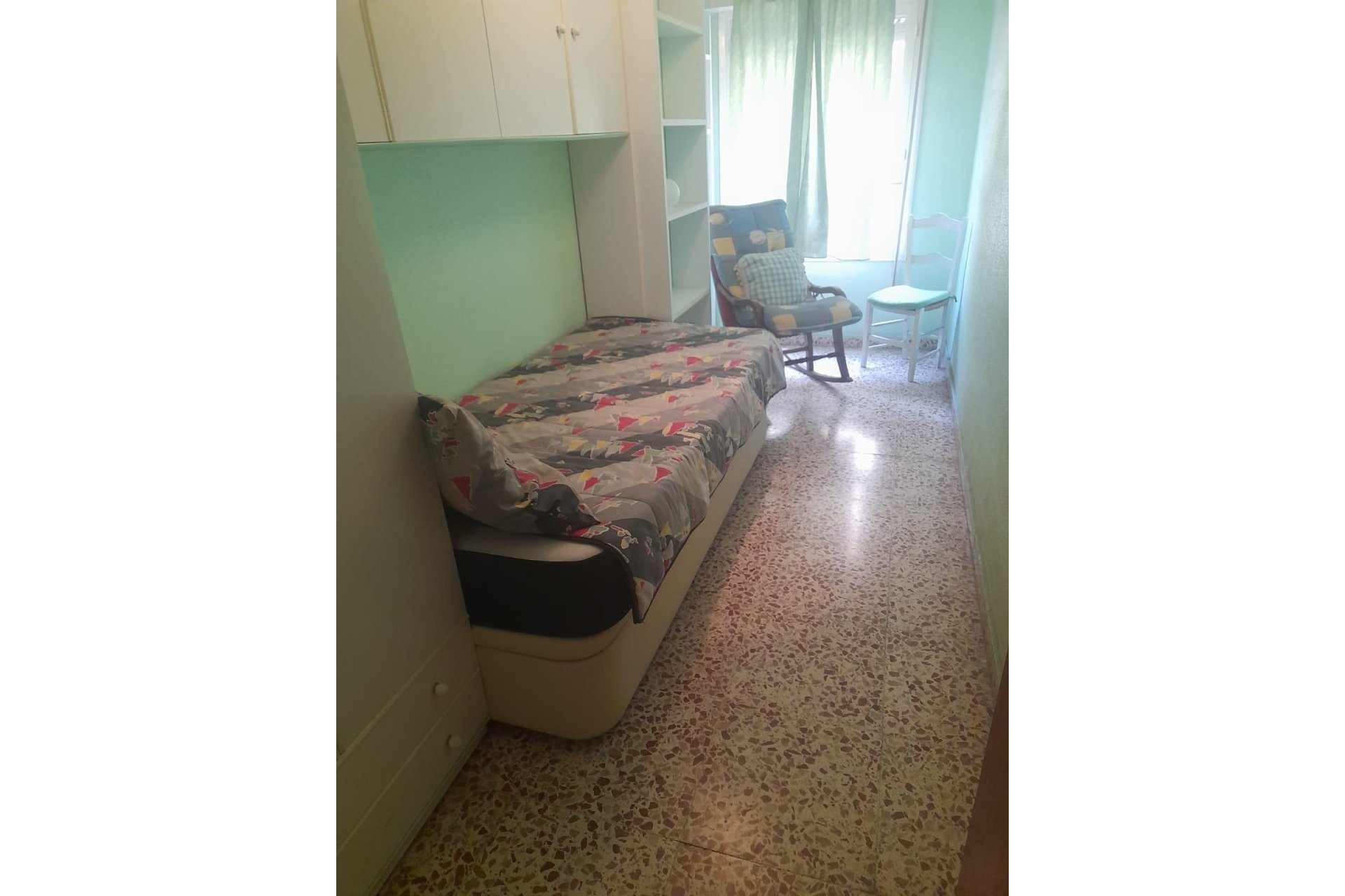 Rynek wtórny - Apartament - Torrevieja - Las Piscinas Naturales