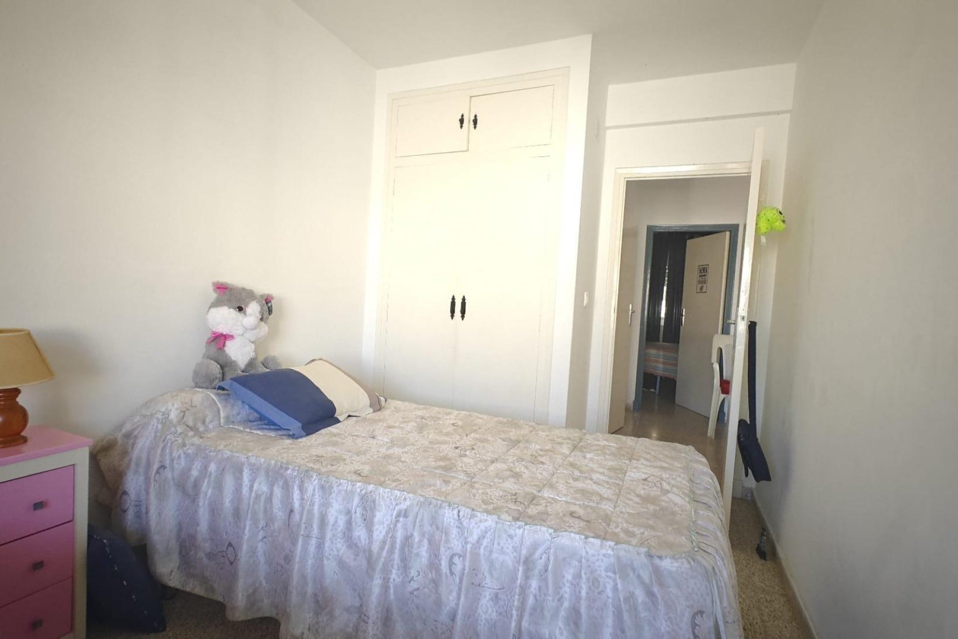 Rynek wtórny - Apartament - Torrevieja - Las Piscinas Naturales