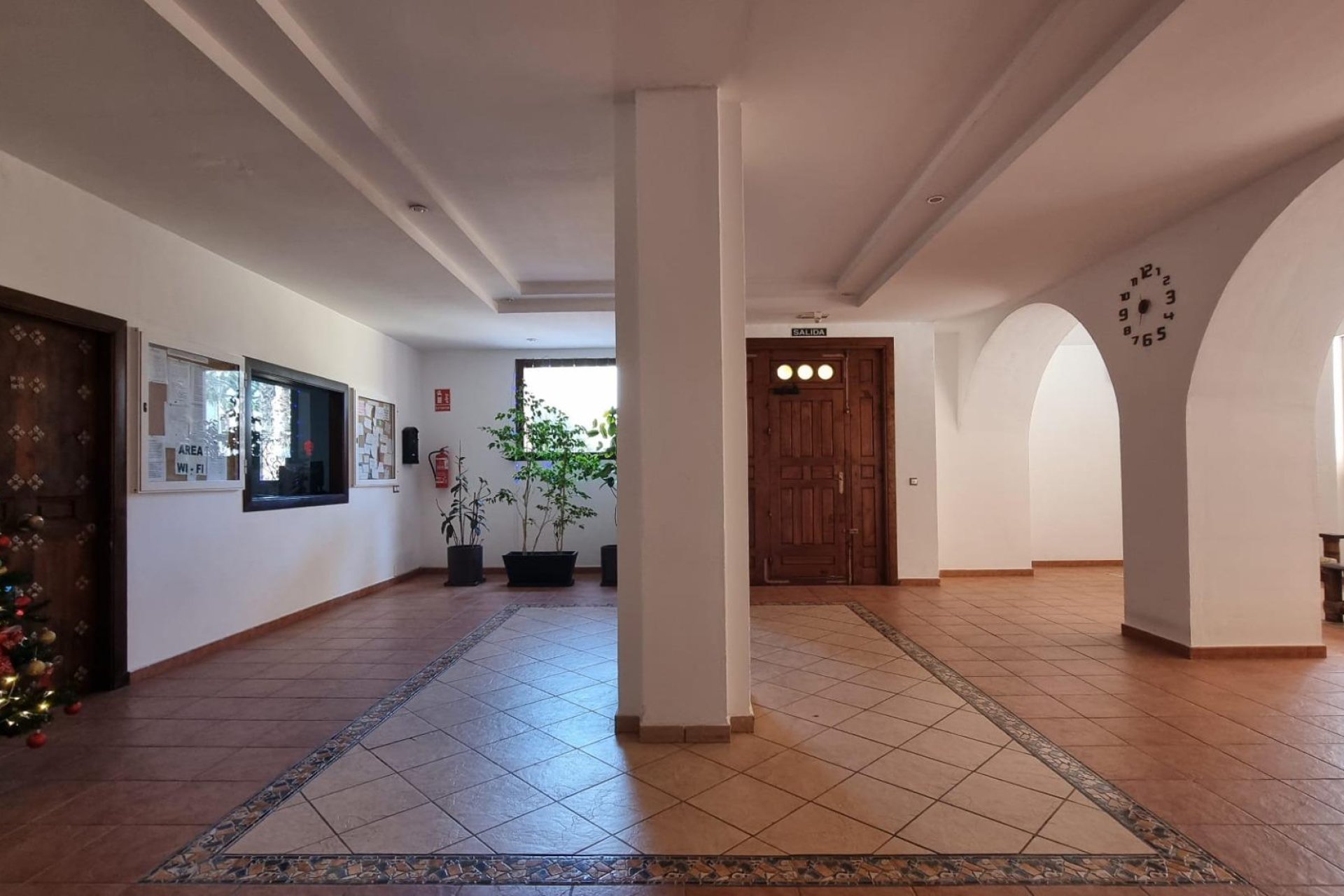 Rynek wtórny - Apartament - Torrevieja - Los Frutales