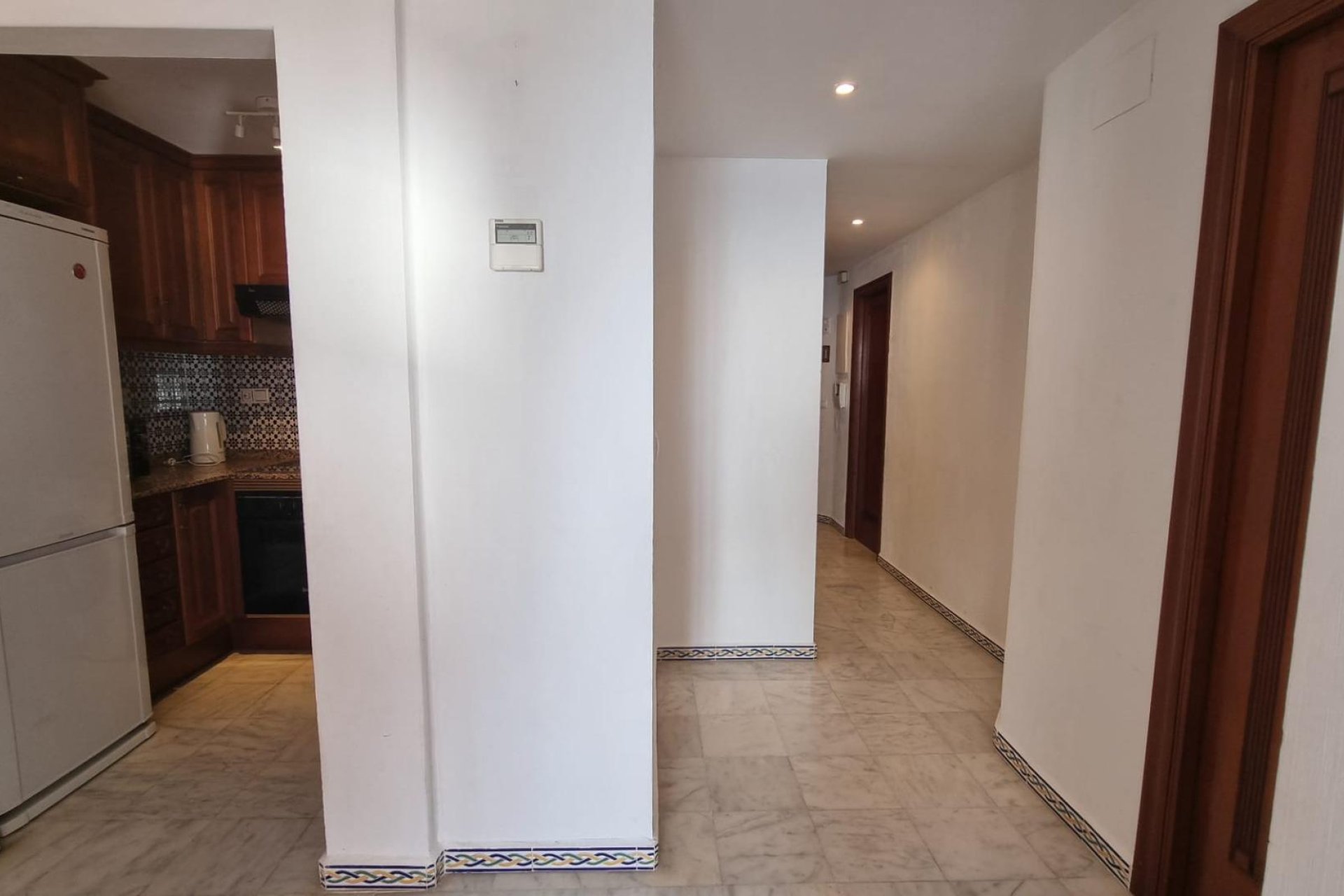 Rynek wtórny - Apartament - Torrevieja - Los Frutales