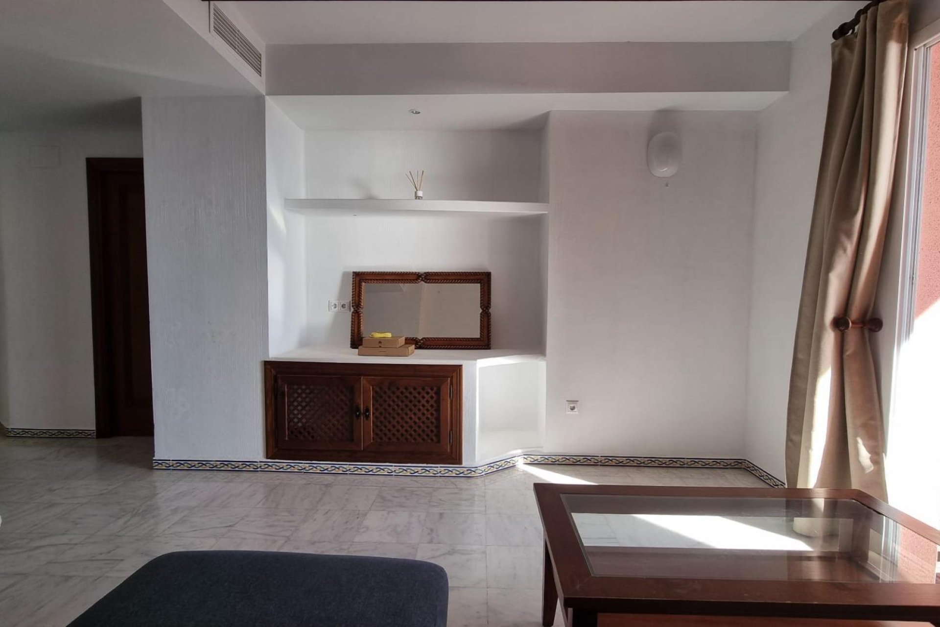 Rynek wtórny - Apartament - Torrevieja - Los Frutales