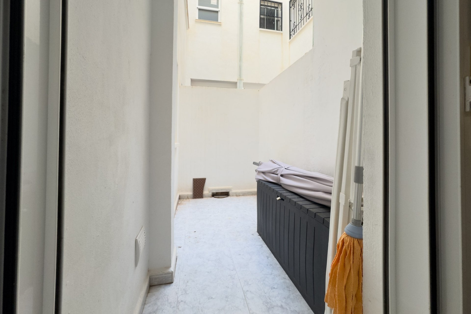 Rynek wtórny - Apartament - Torrevieja - Los Frutales