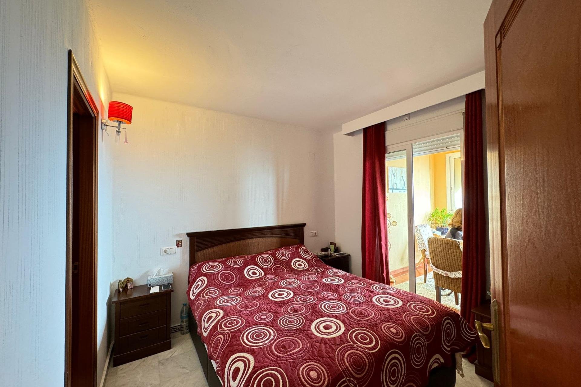 Rynek wtórny - Apartament - Torrevieja - Los Frutales