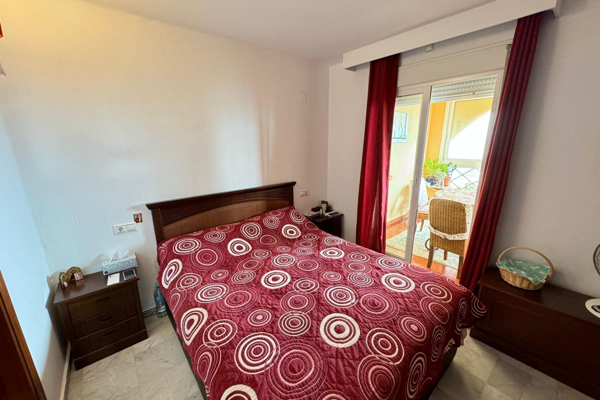 Rynek wtórny - Apartament - Torrevieja - Los Frutales