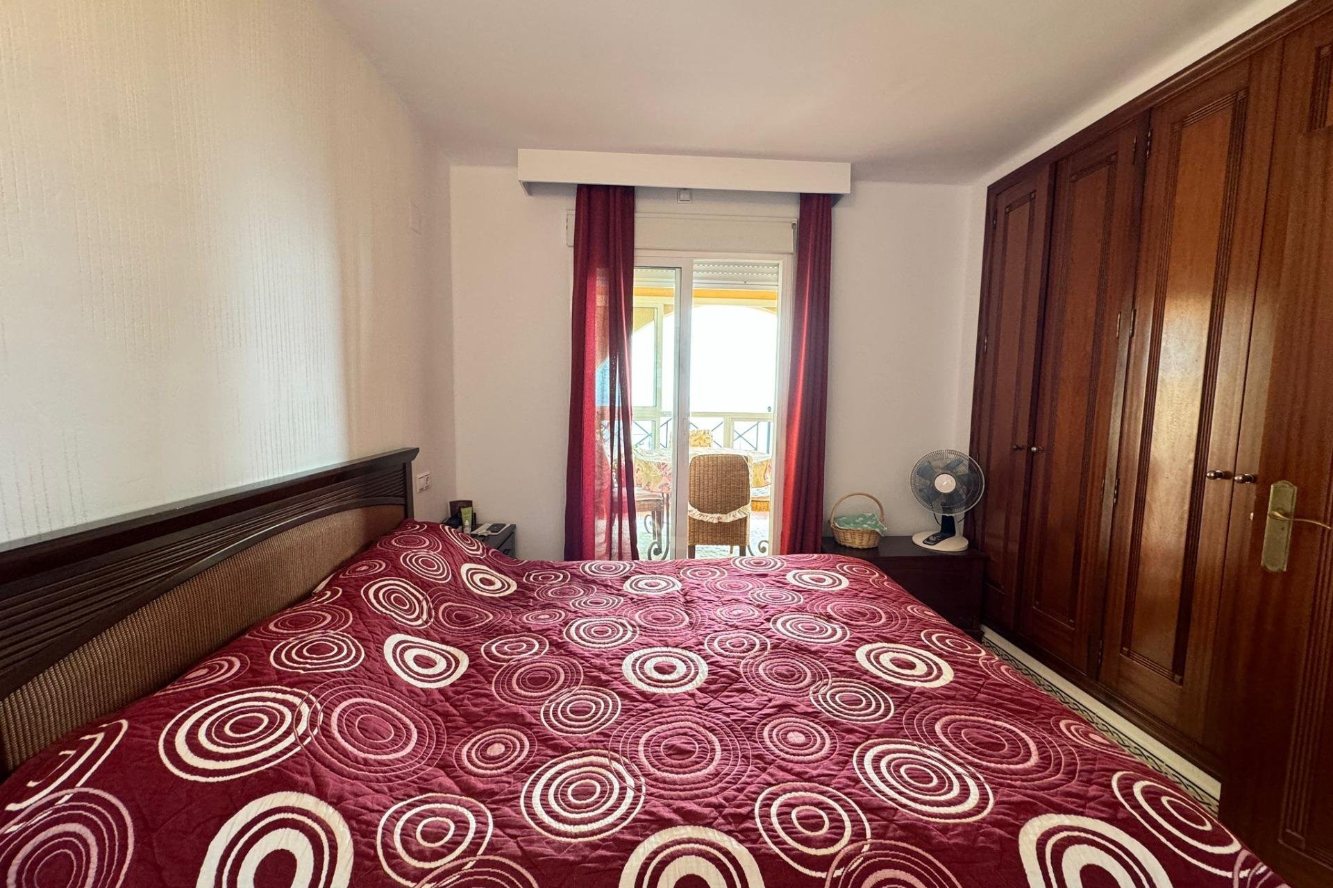 Rynek wtórny - Apartament - Torrevieja - Los Frutales