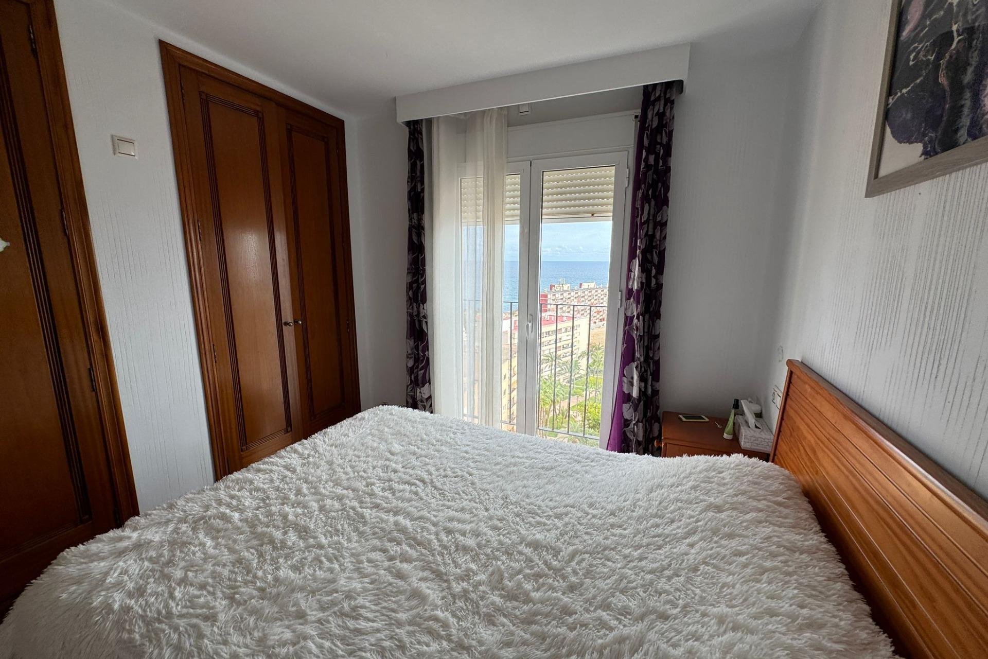 Rynek wtórny - Apartament - Torrevieja - Los Frutales