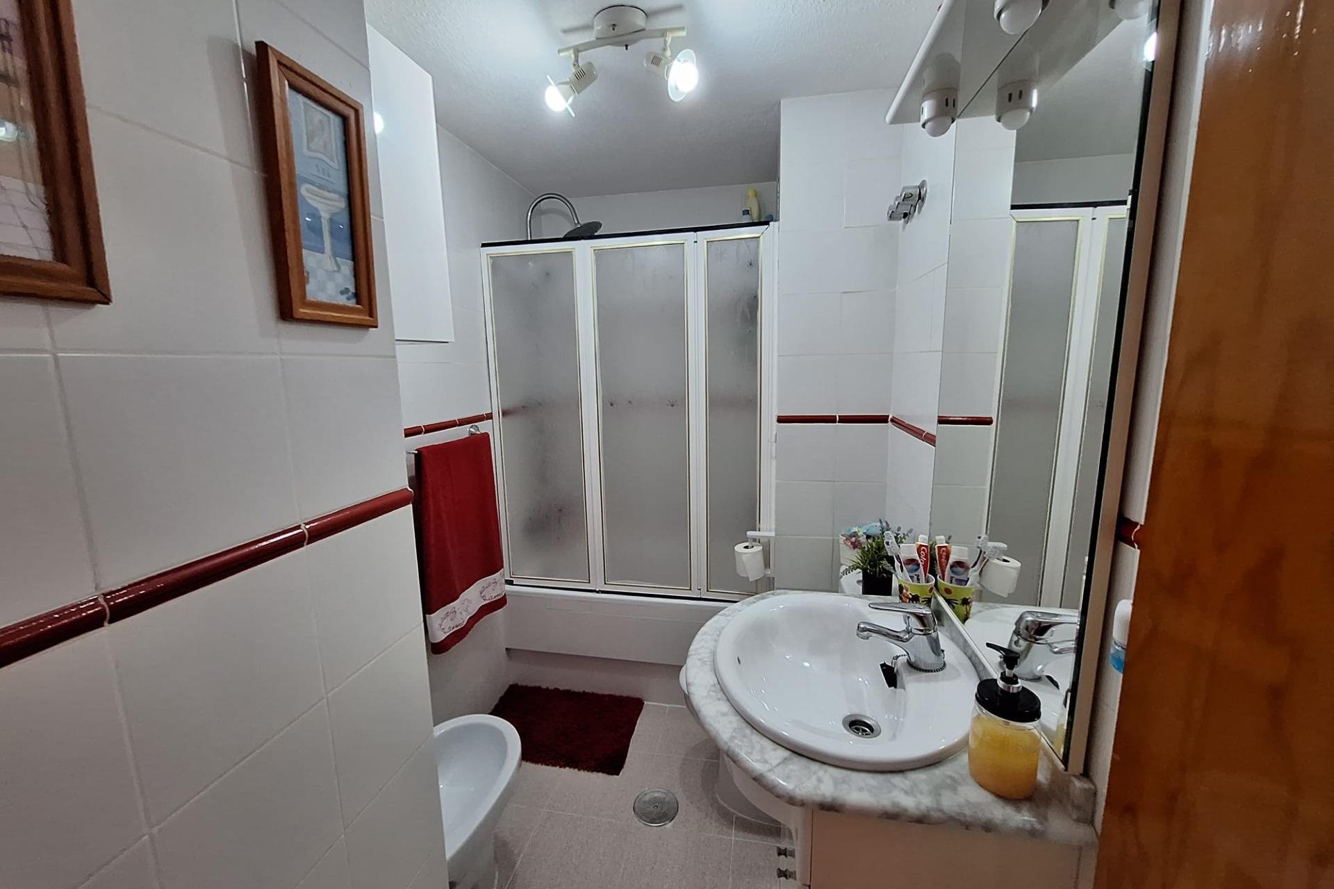 Rynek wtórny - Apartament - Torrevieja - Nueva Torrevieja