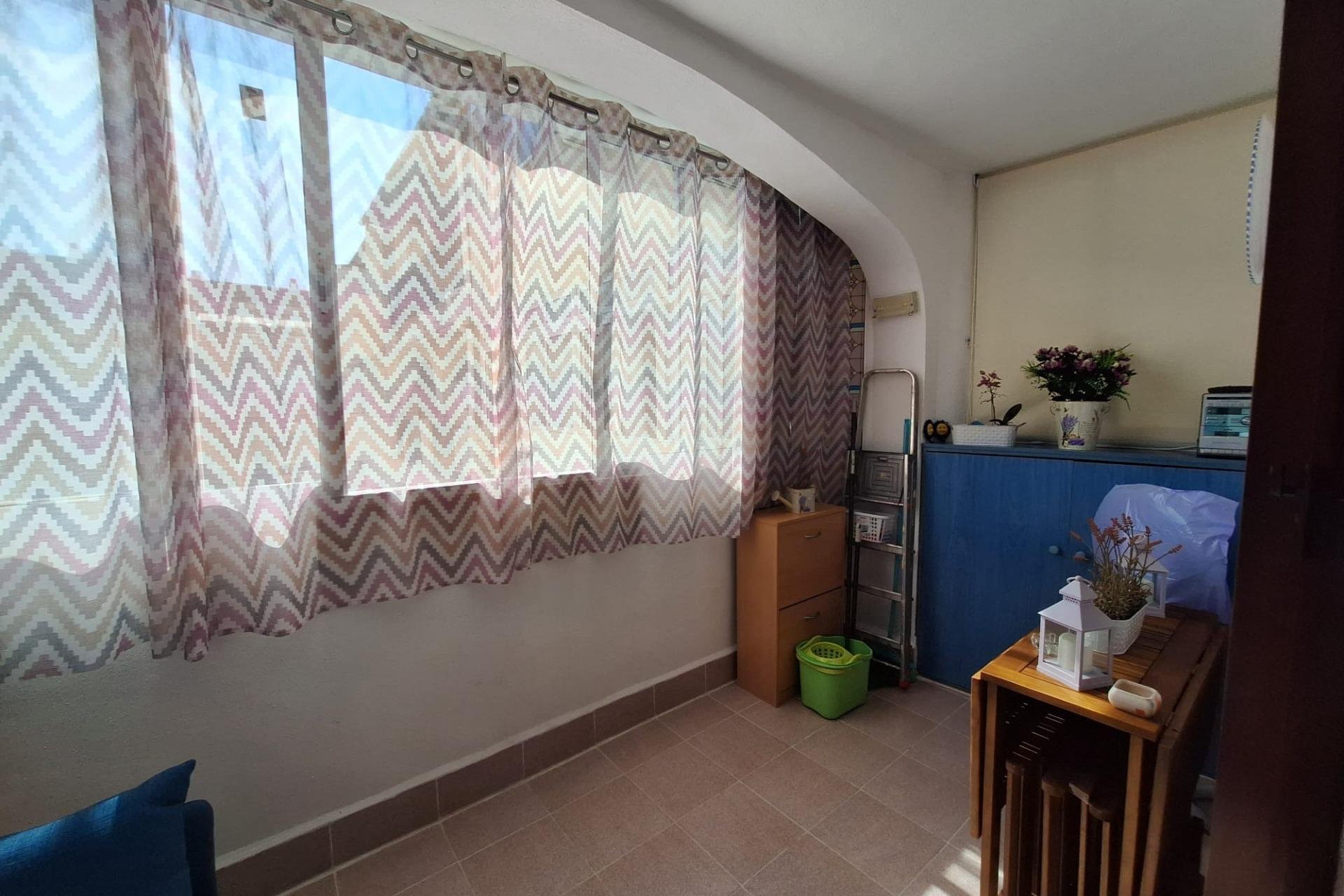 Rynek wtórny - Apartament - Torrevieja - Nueva Torrevieja