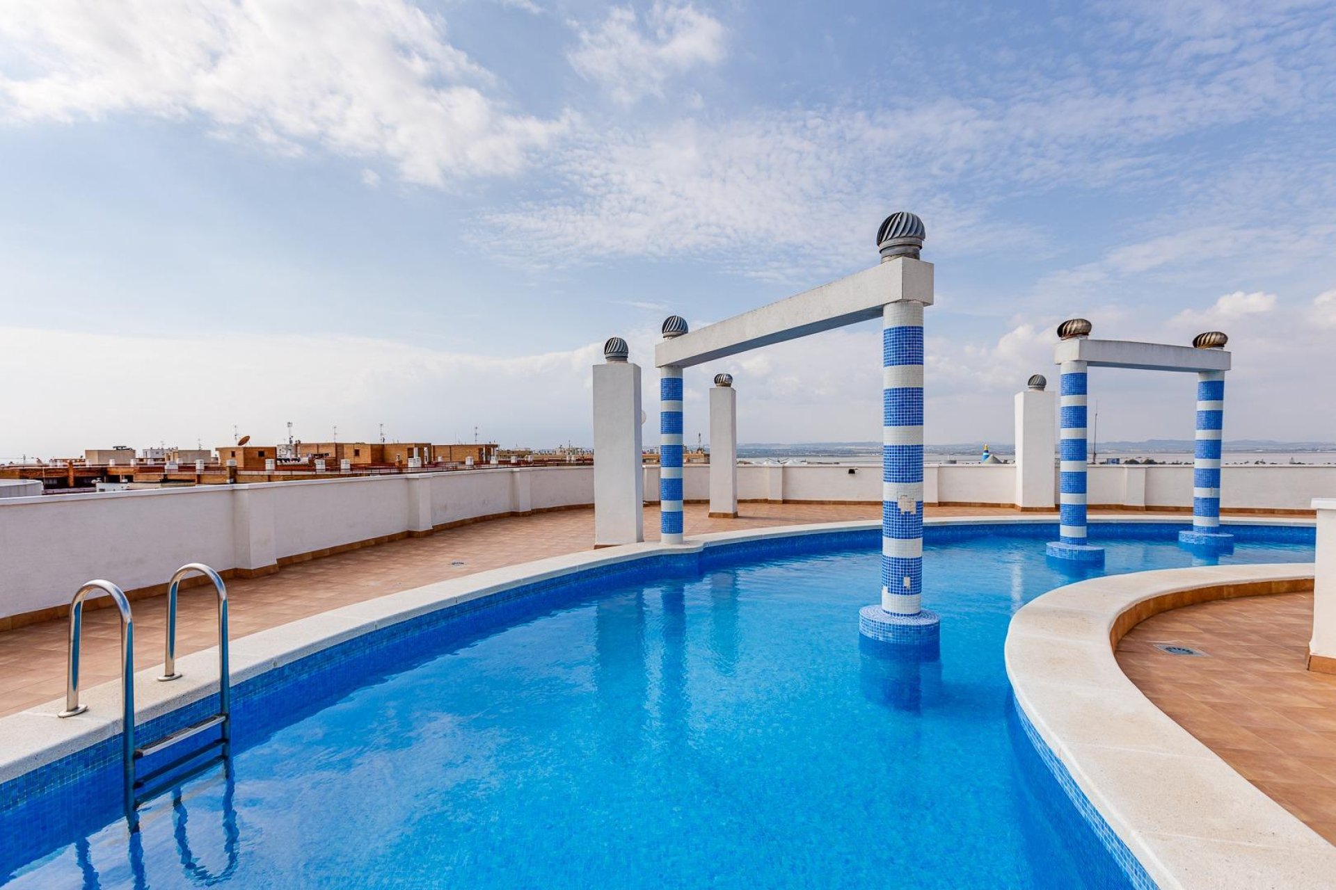Rynek wtórny - Apartament - Torrevieja - Nueva Torrevieja