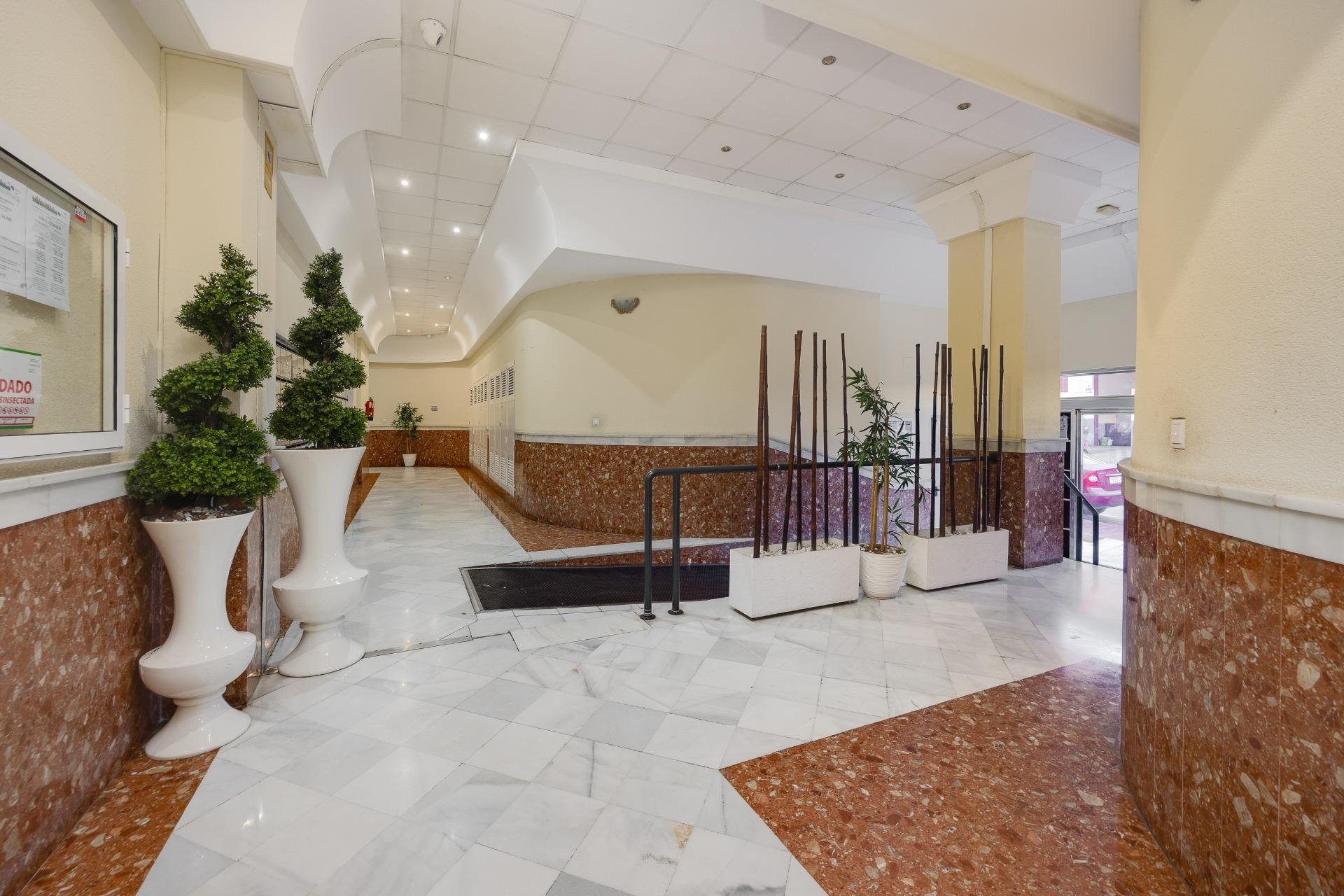 Rynek wtórny - Apartament - Torrevieja - Nueva Torrevieja