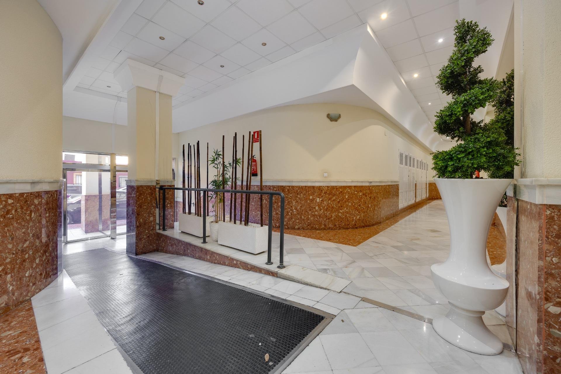 Rynek wtórny - Apartament - Torrevieja - Nueva Torrevieja