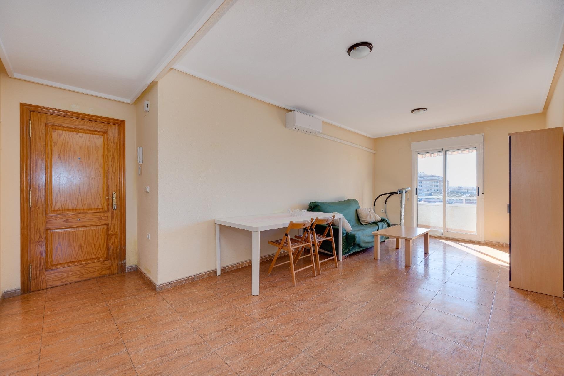 Rynek wtórny - Apartament - Torrevieja - Nueva Torrevieja