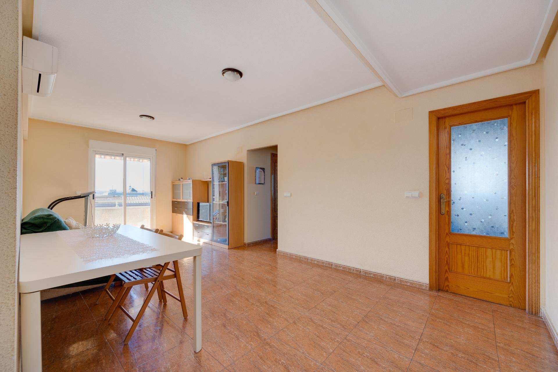 Rynek wtórny - Apartament - Torrevieja - Nueva Torrevieja