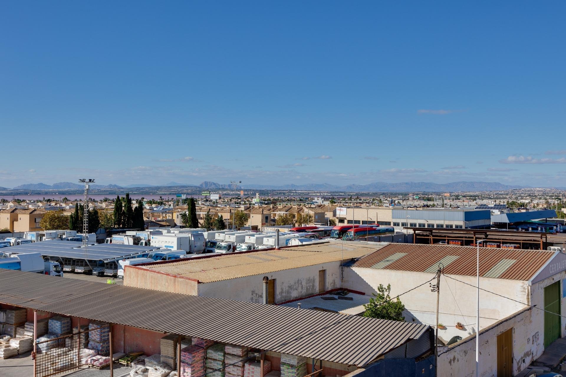 Rynek wtórny - Apartament - Torrevieja - Nueva Torrevieja