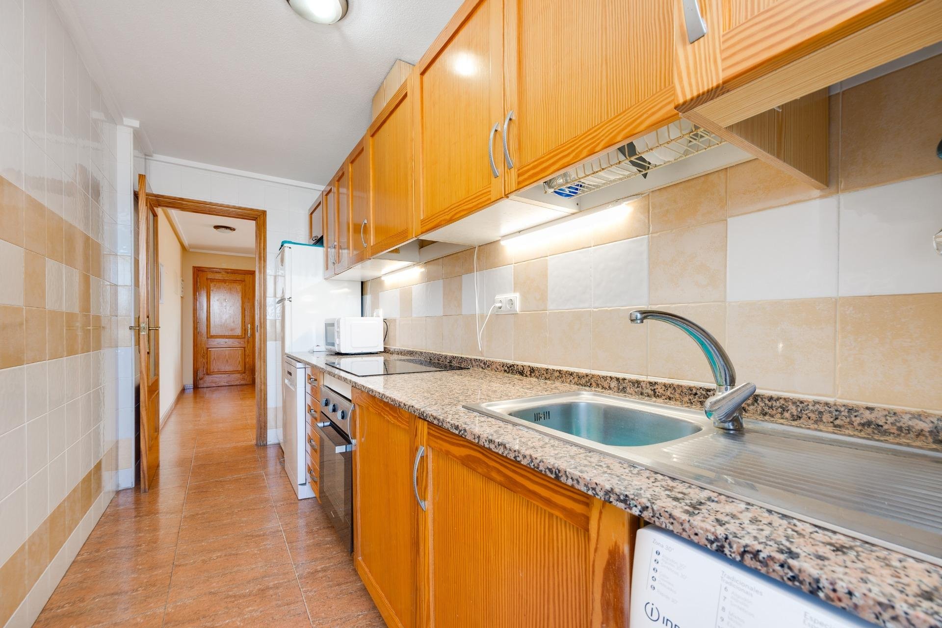 Rynek wtórny - Apartament - Torrevieja - Nueva Torrevieja