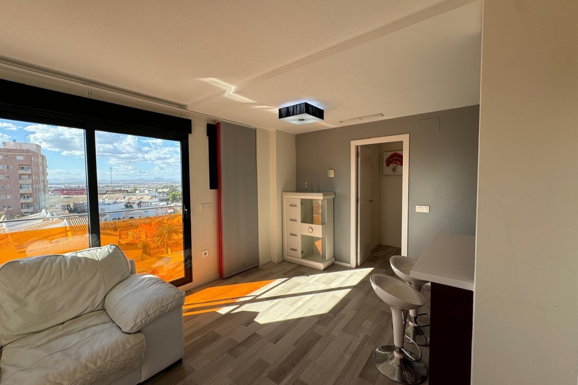 Rynek wtórny - Apartament - Torrevieja - Nueva Torrevieja